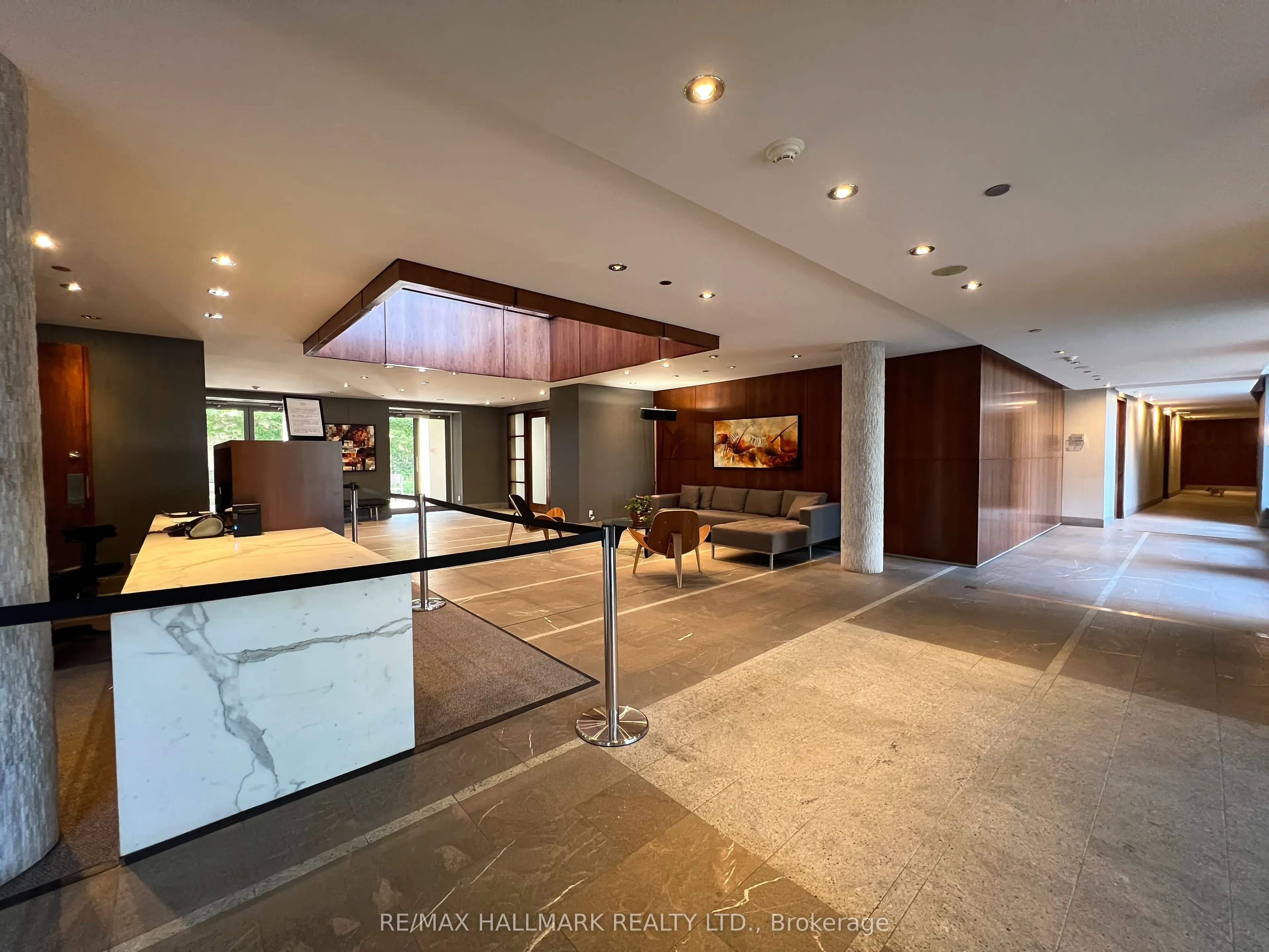 500 Queens Quay W, #410W