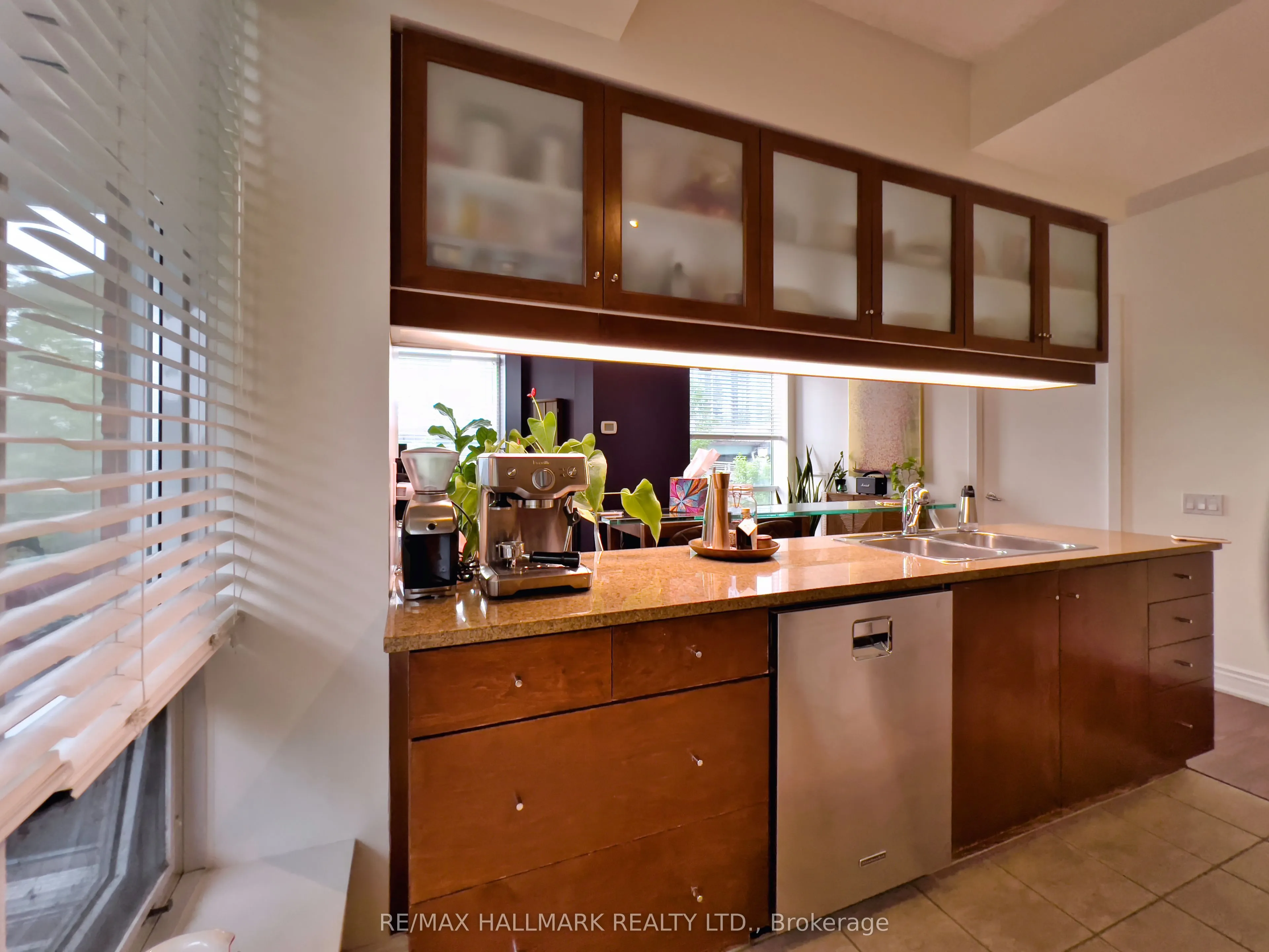 500 Queens Quay W, #410W