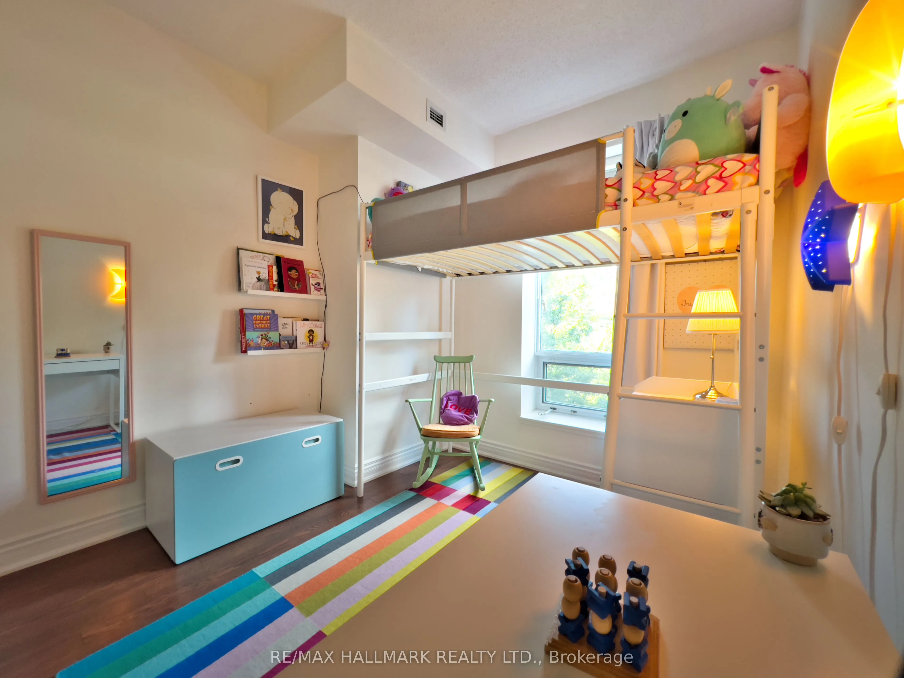 500 Queens Quay W, #410W