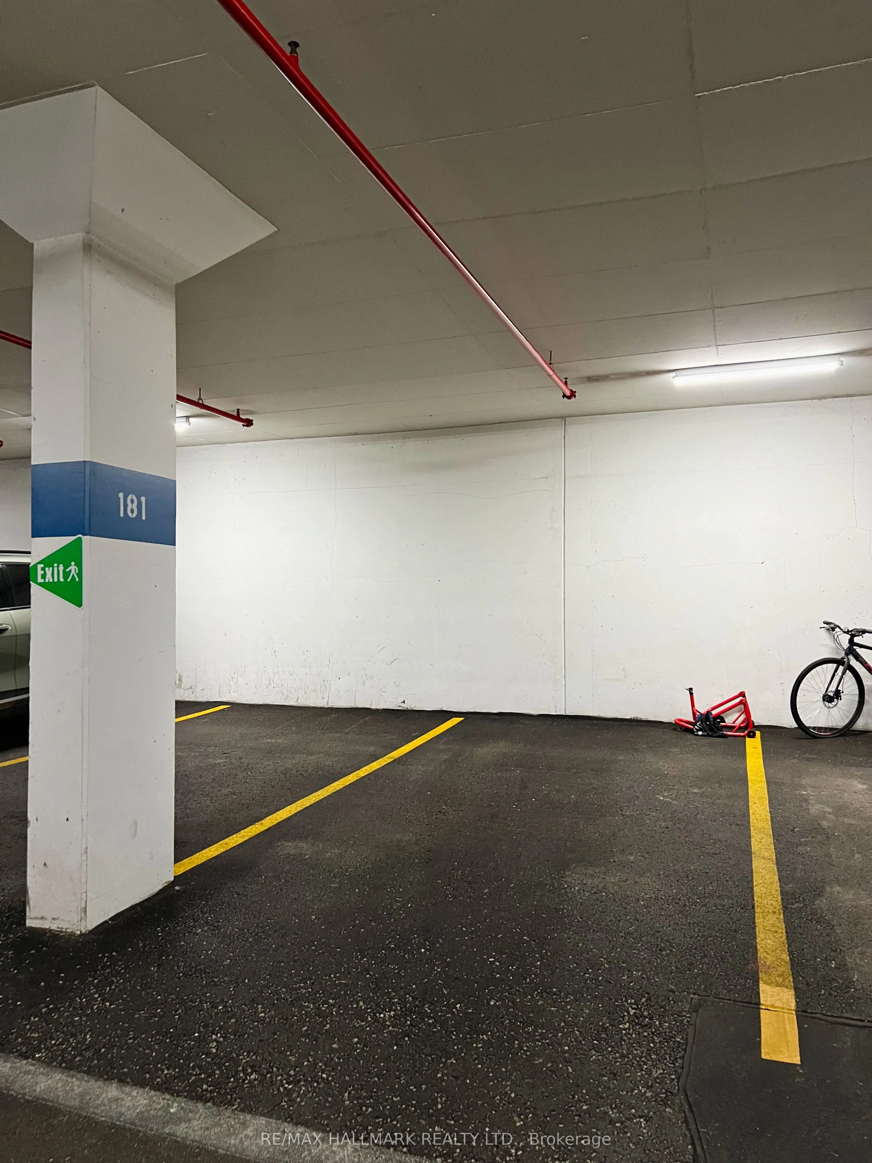 500 Queens Quay W, #410W