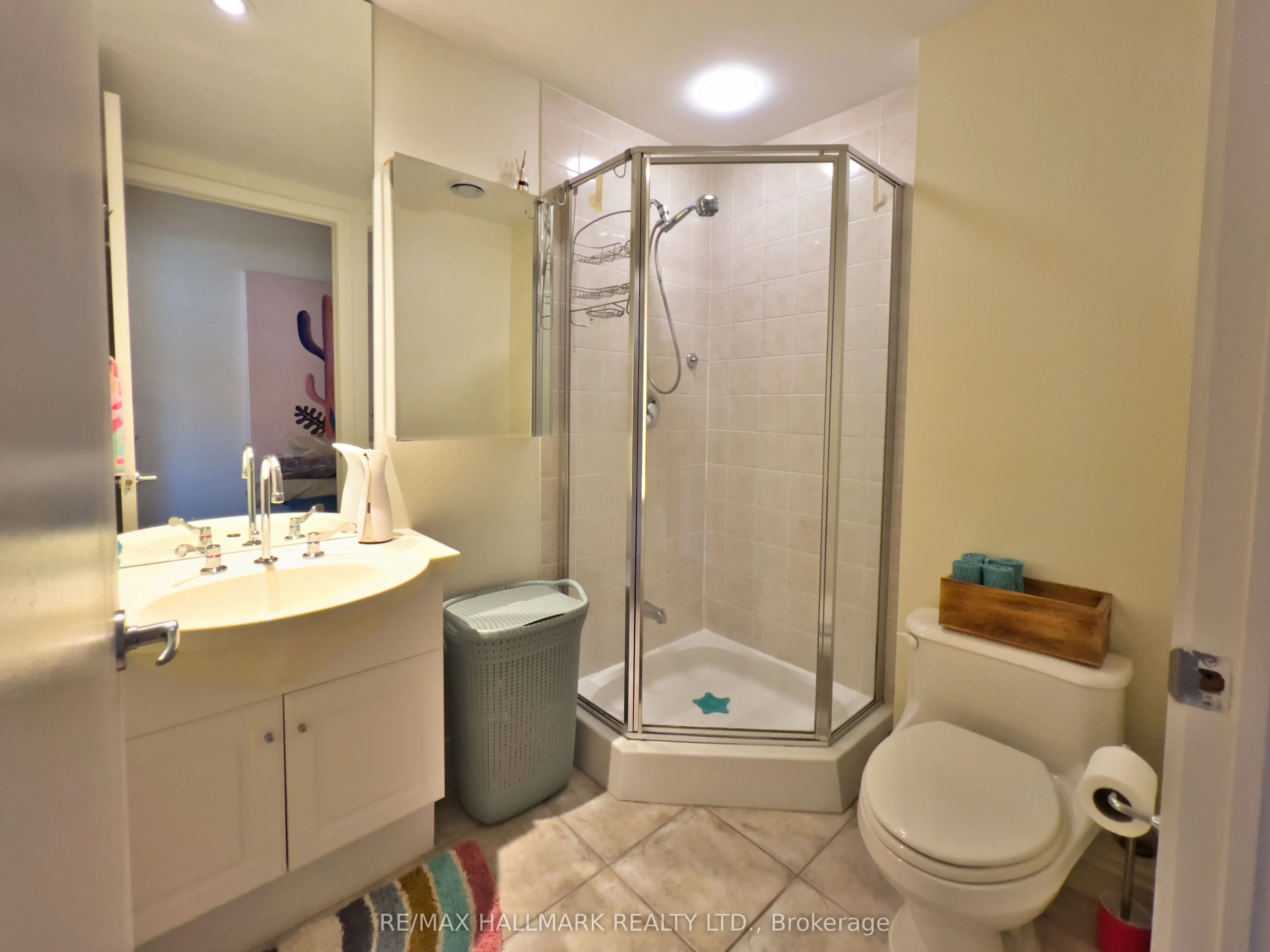 500 Queens Quay W, #410W