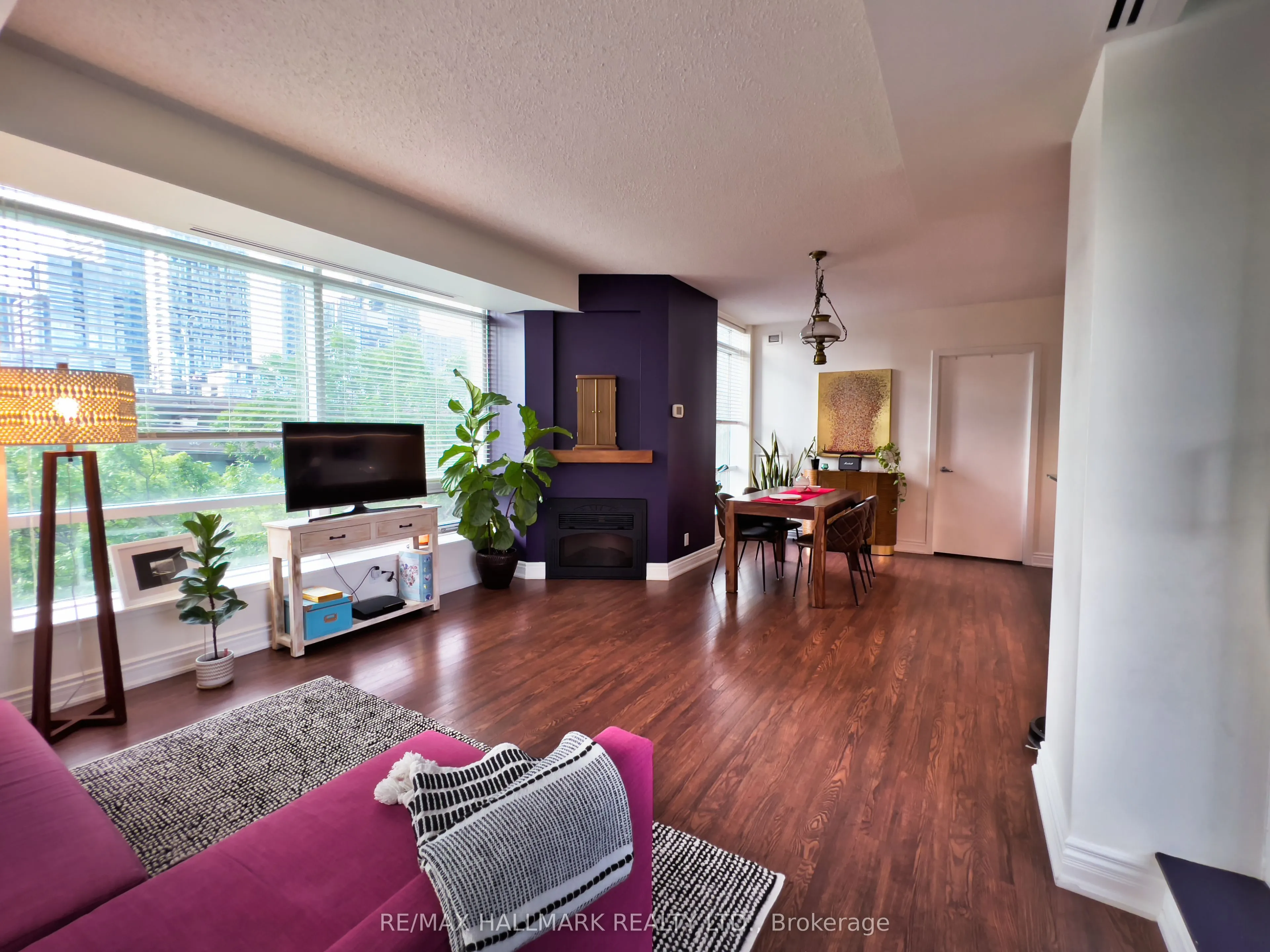 500 Queens Quay W, #410W