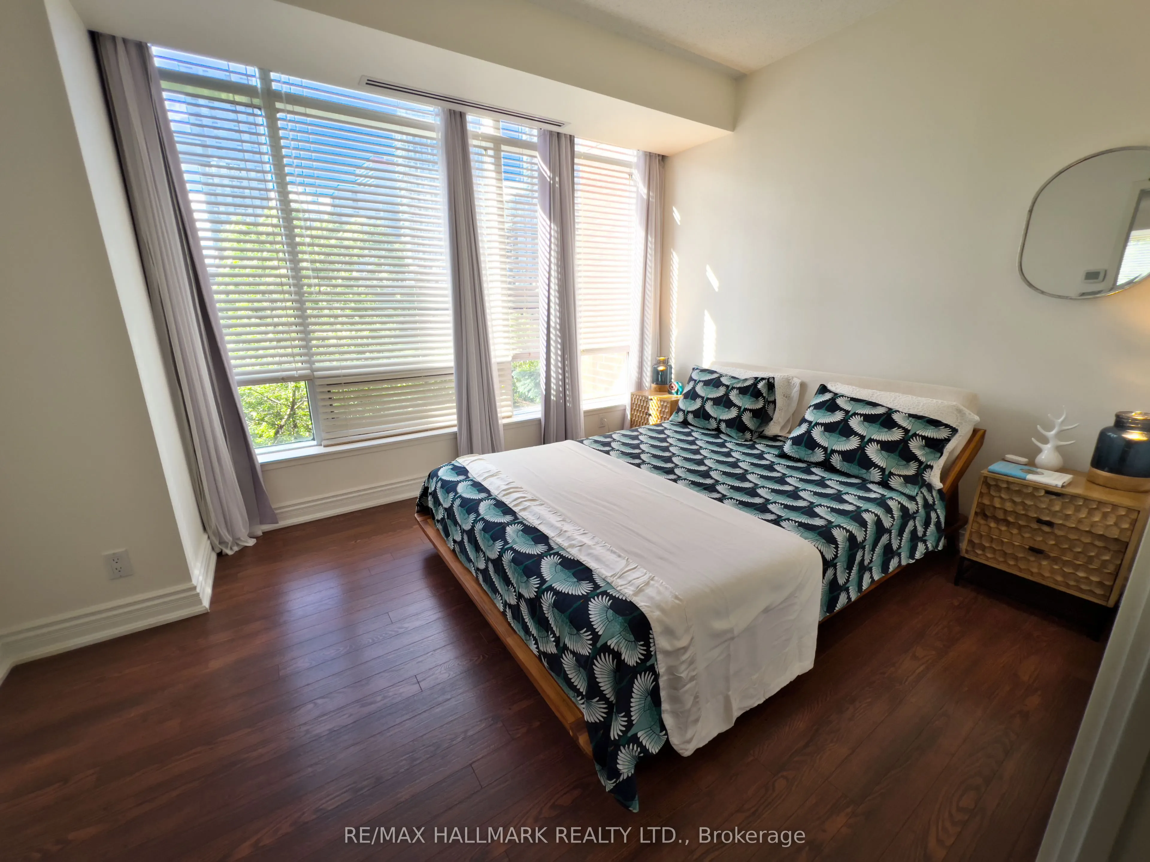 500 Queens Quay W, #410W