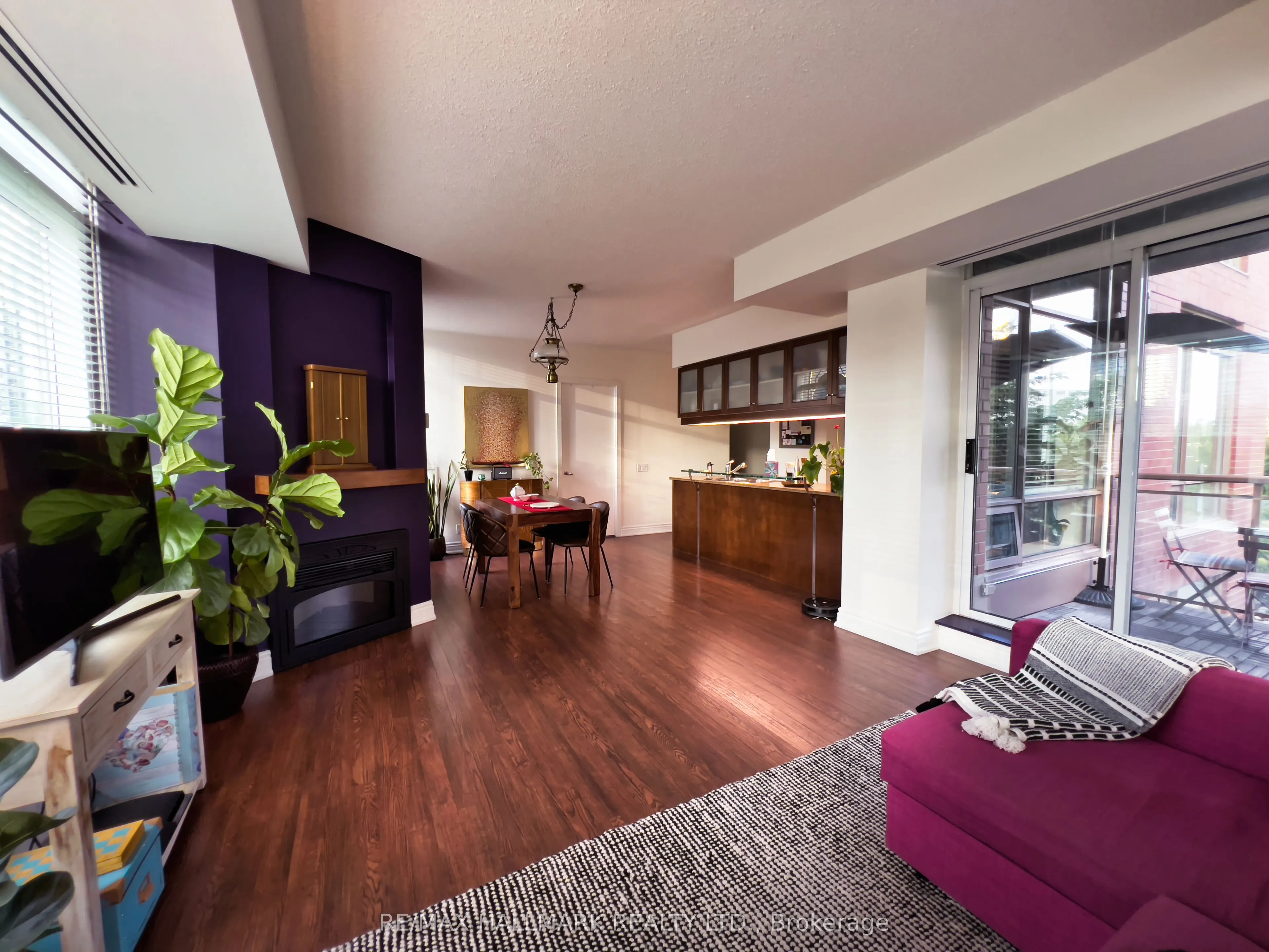 500 Queens Quay W, #410W
