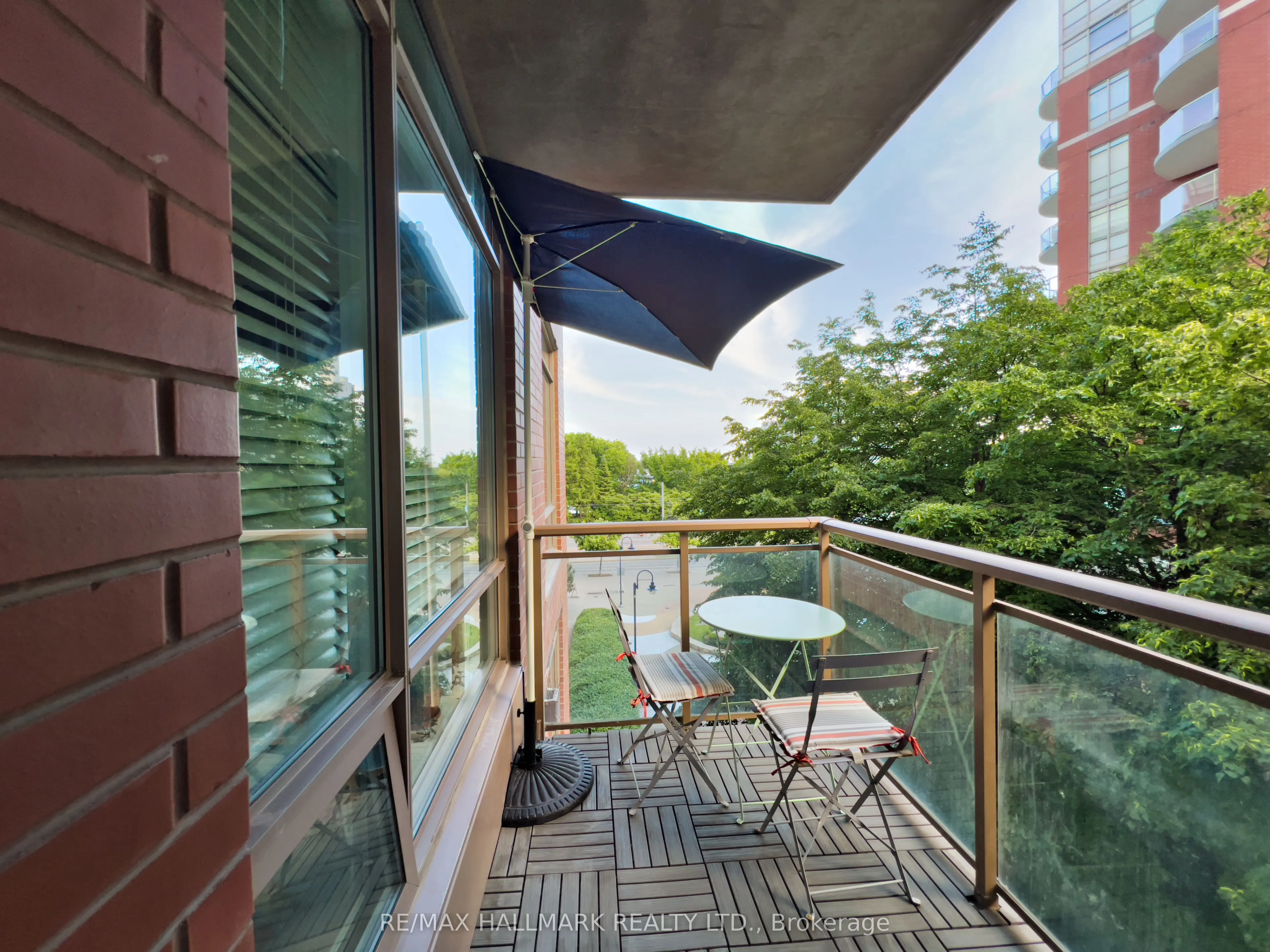 500 Queens Quay W, #410W