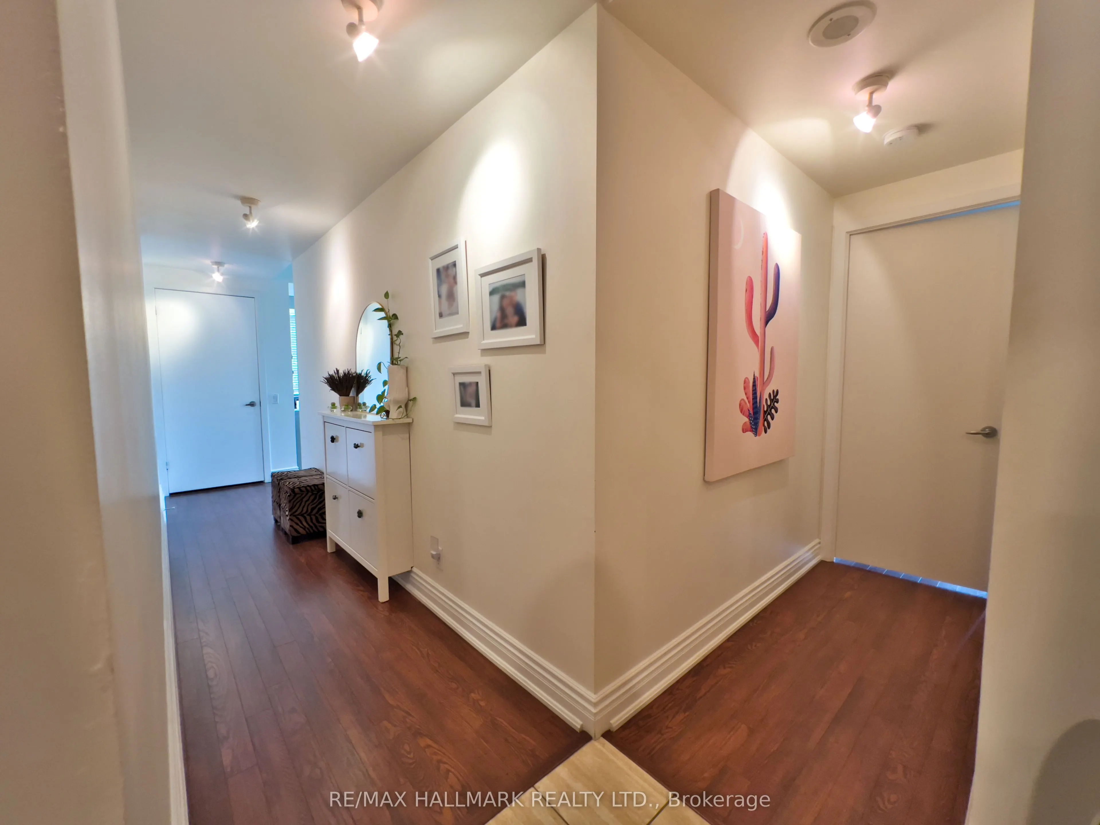 500 Queens Quay W, #410W