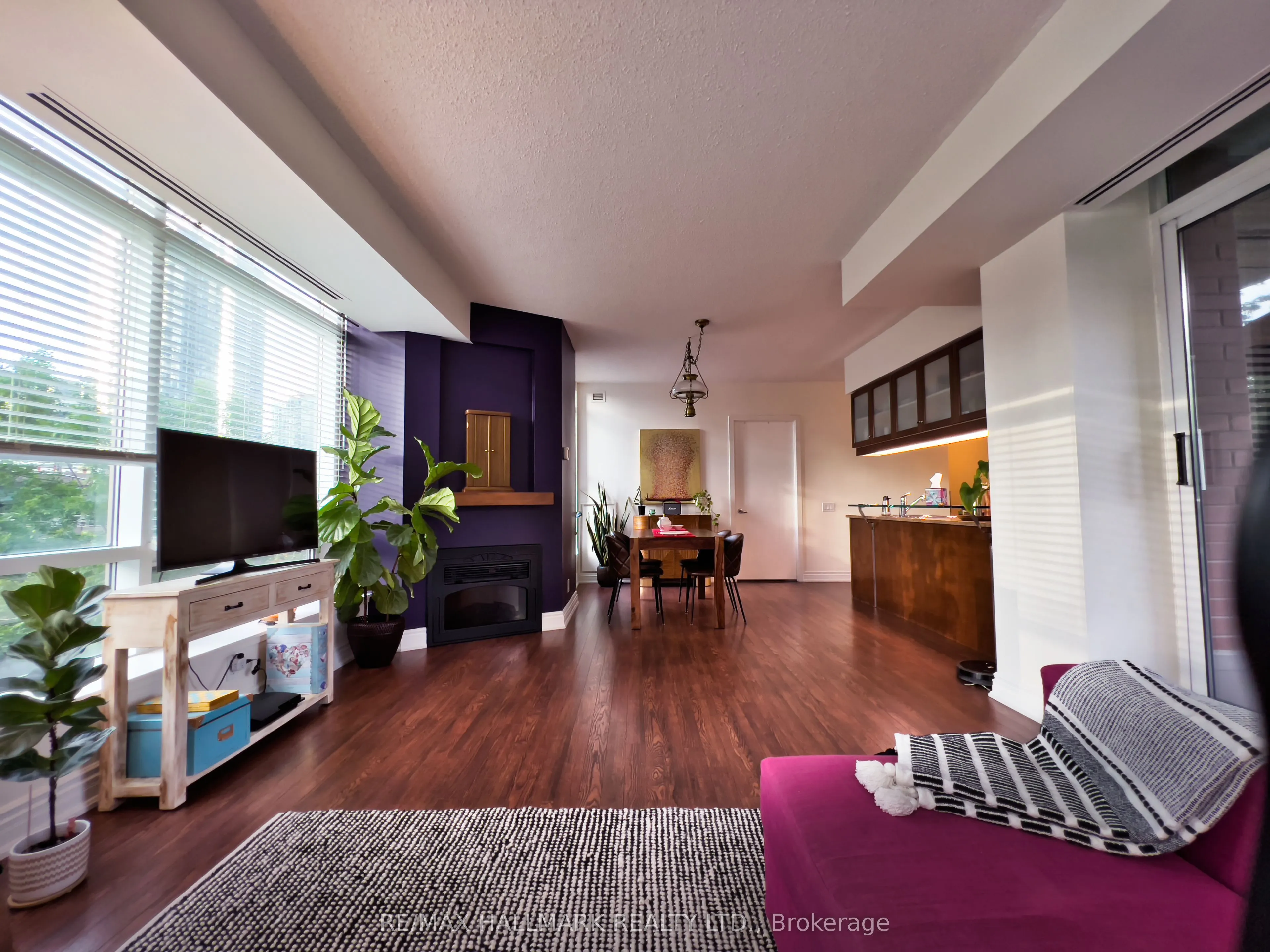 500 Queens Quay W, #410W