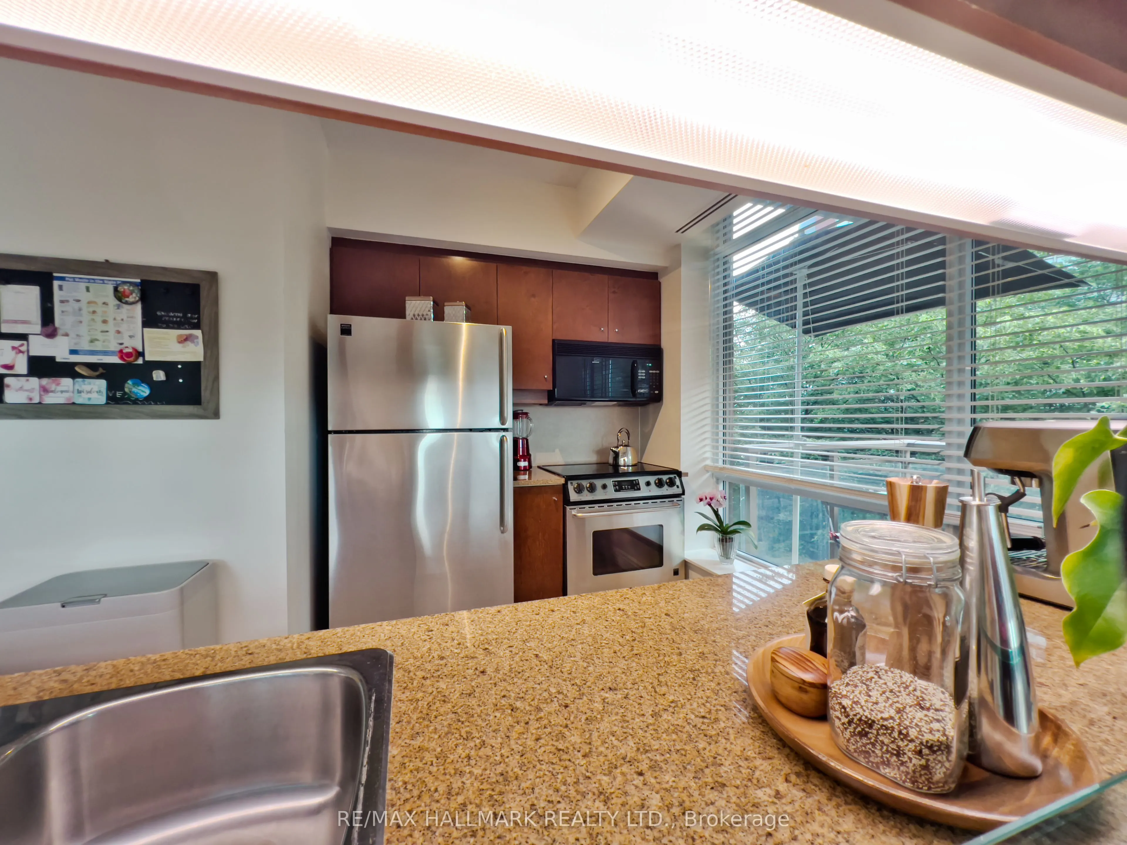500 Queens Quay W, #410W