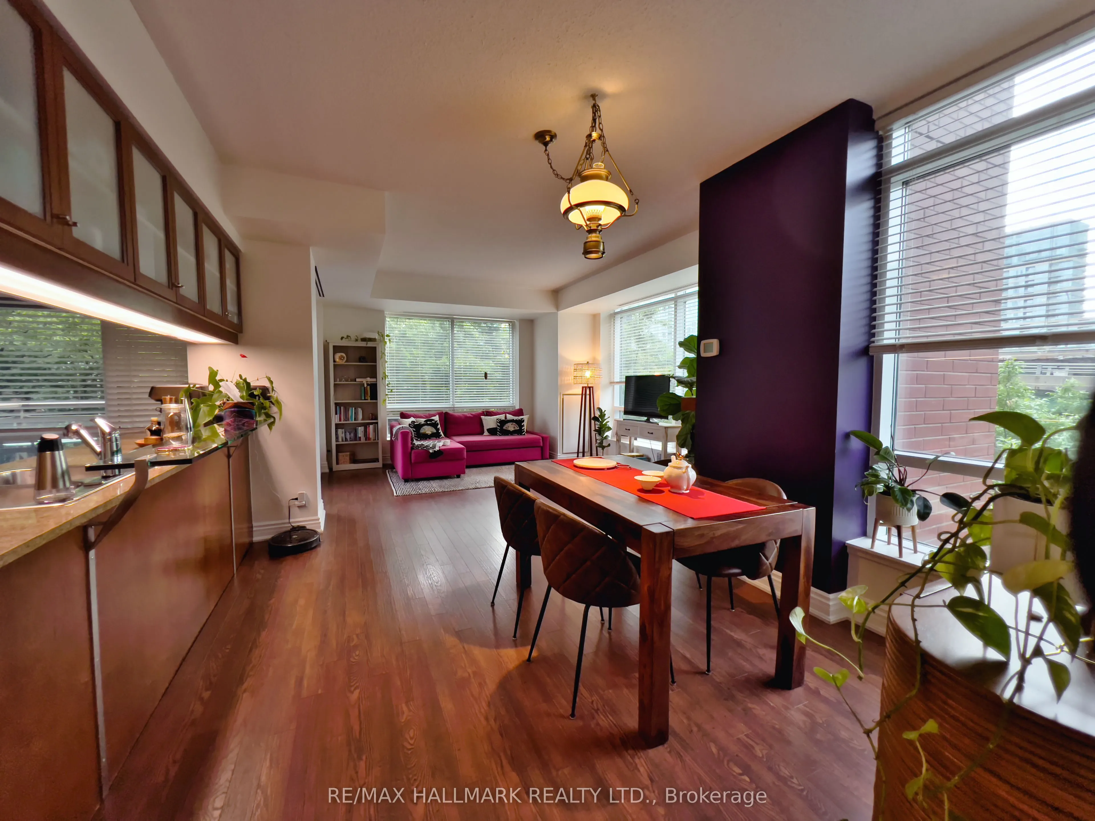 500 Queens Quay W, #410W
