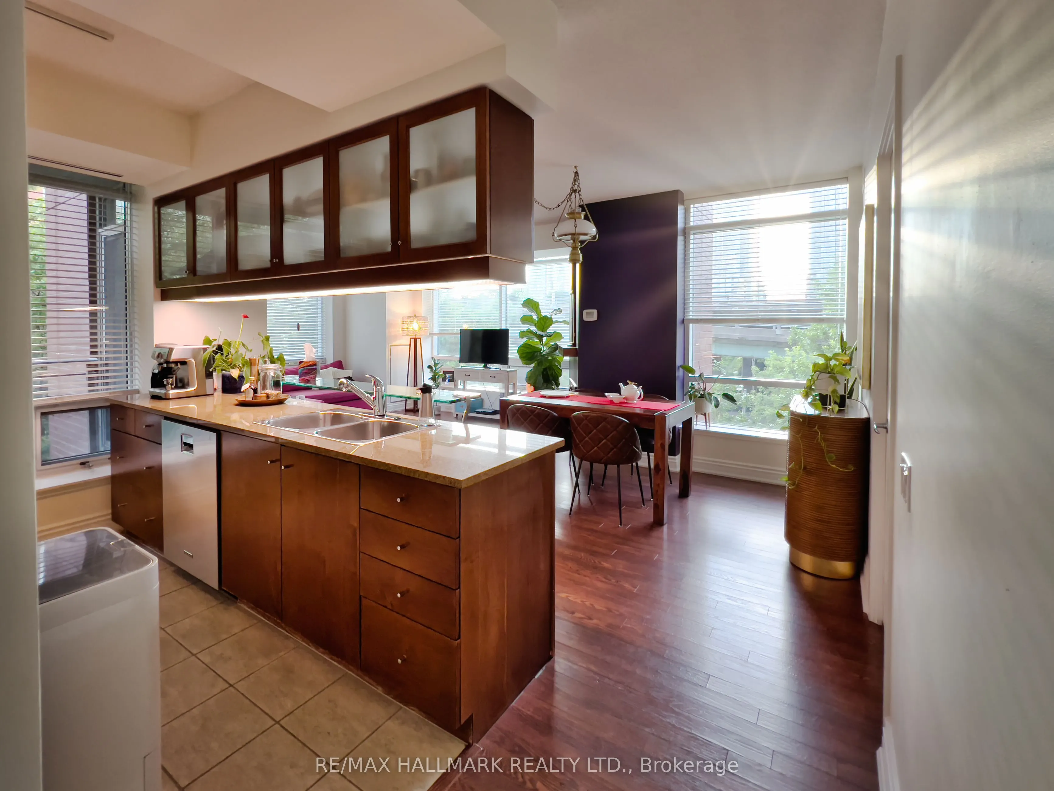 500 Queens Quay W, #410W