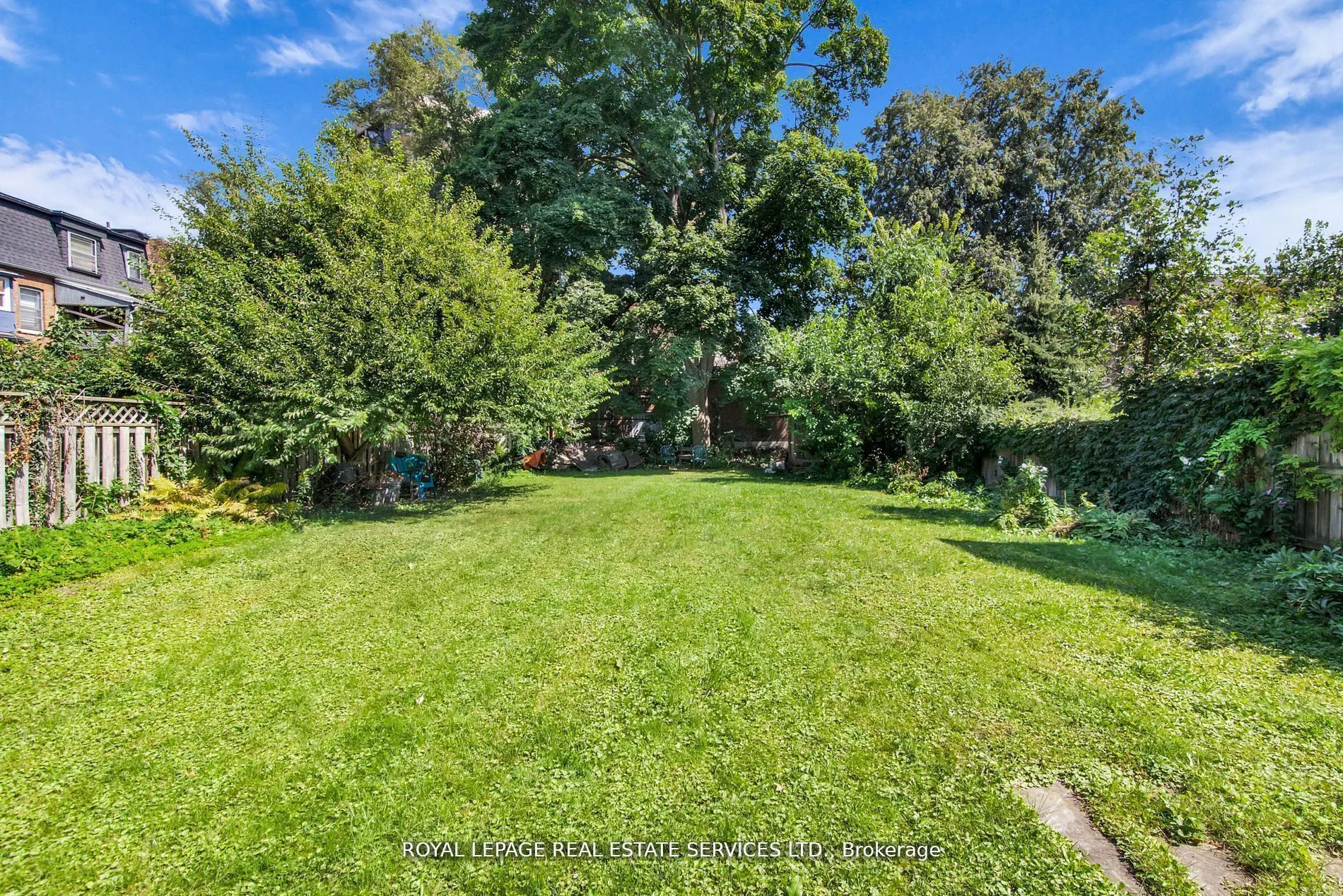 577 Huron Street