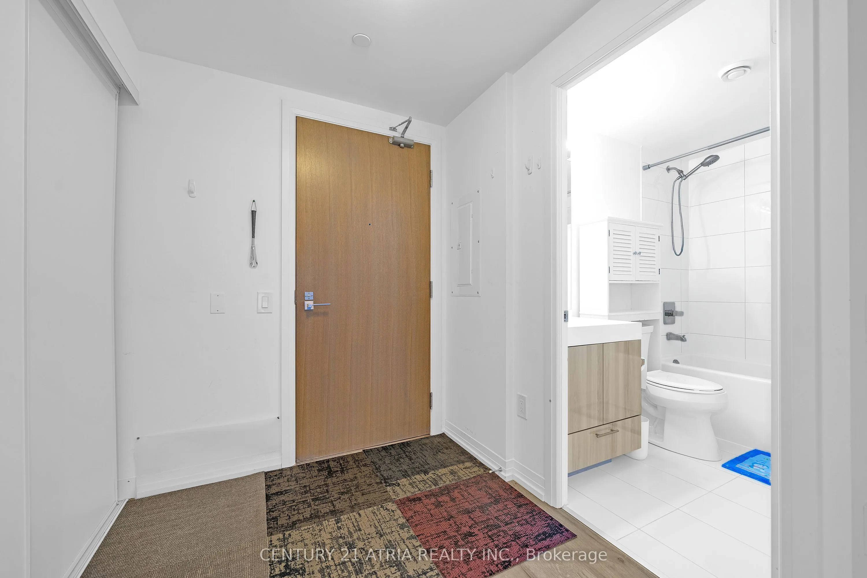 251 Jarvis Street, #631