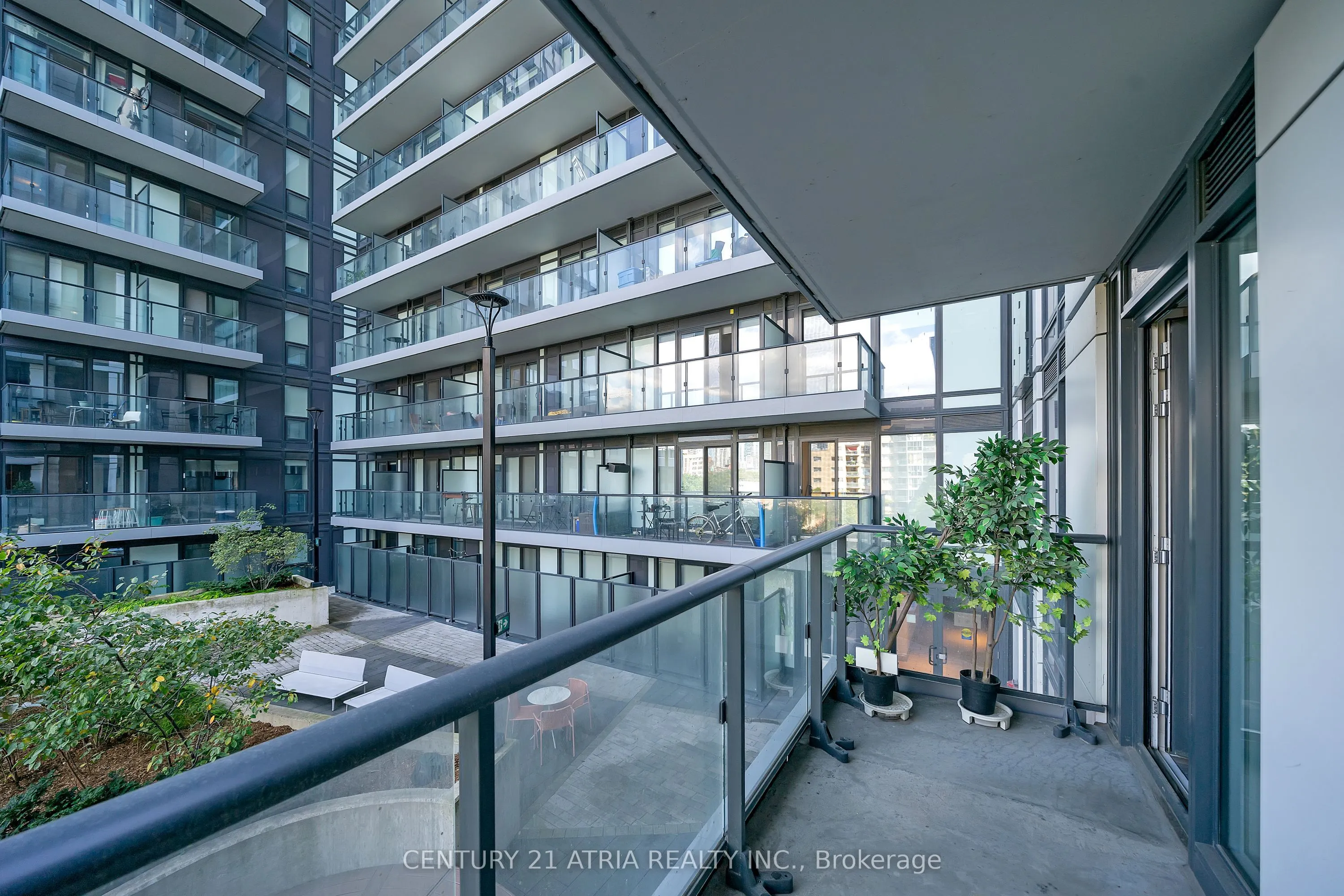 251 Jarvis Street, #631