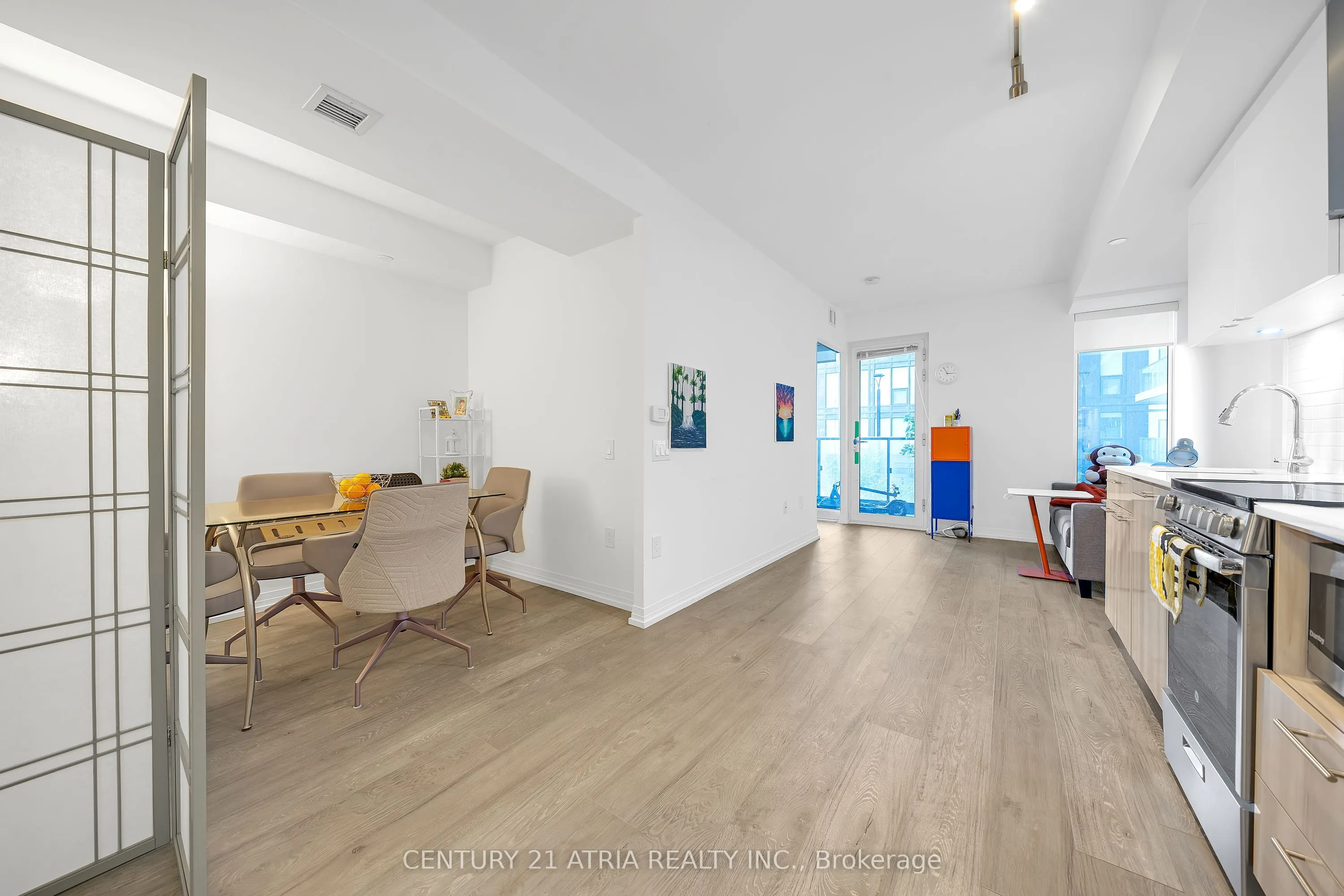 251 Jarvis Street, #631