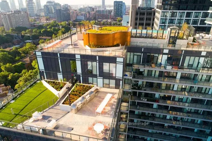 251 Jarvis Street, #631