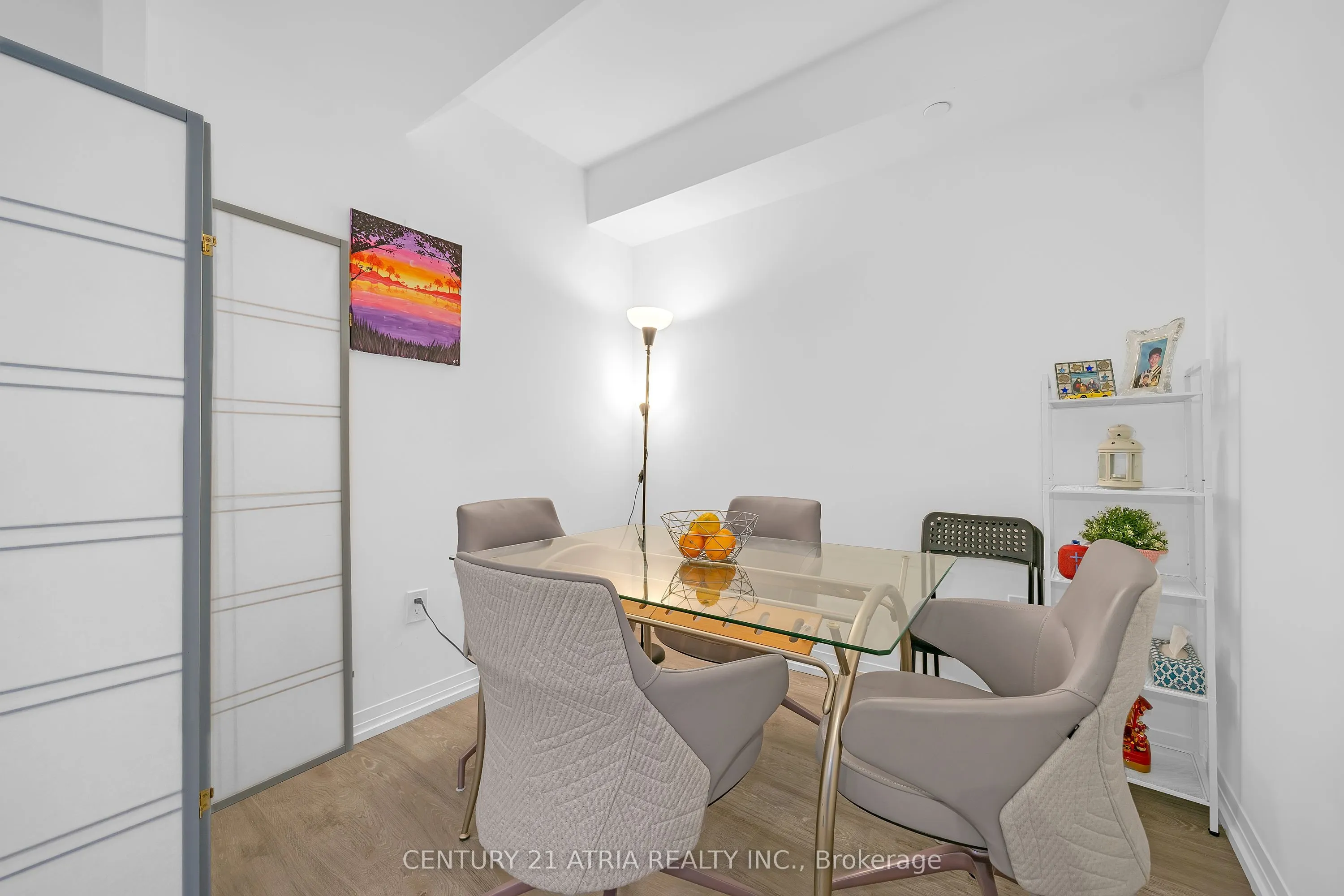 251 Jarvis Street, #631