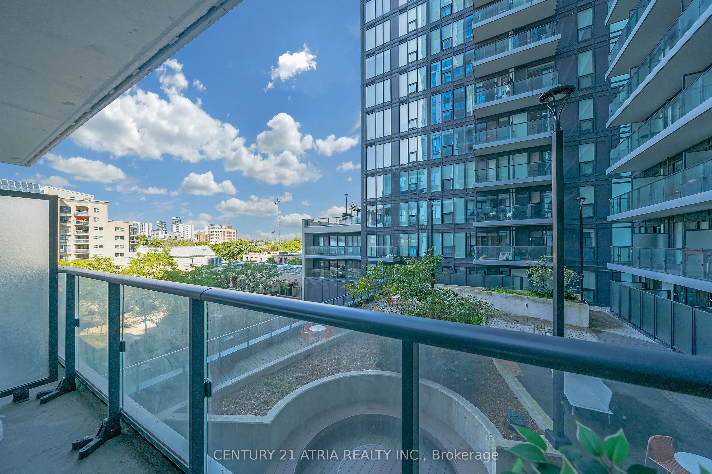 251 Jarvis Street, #631