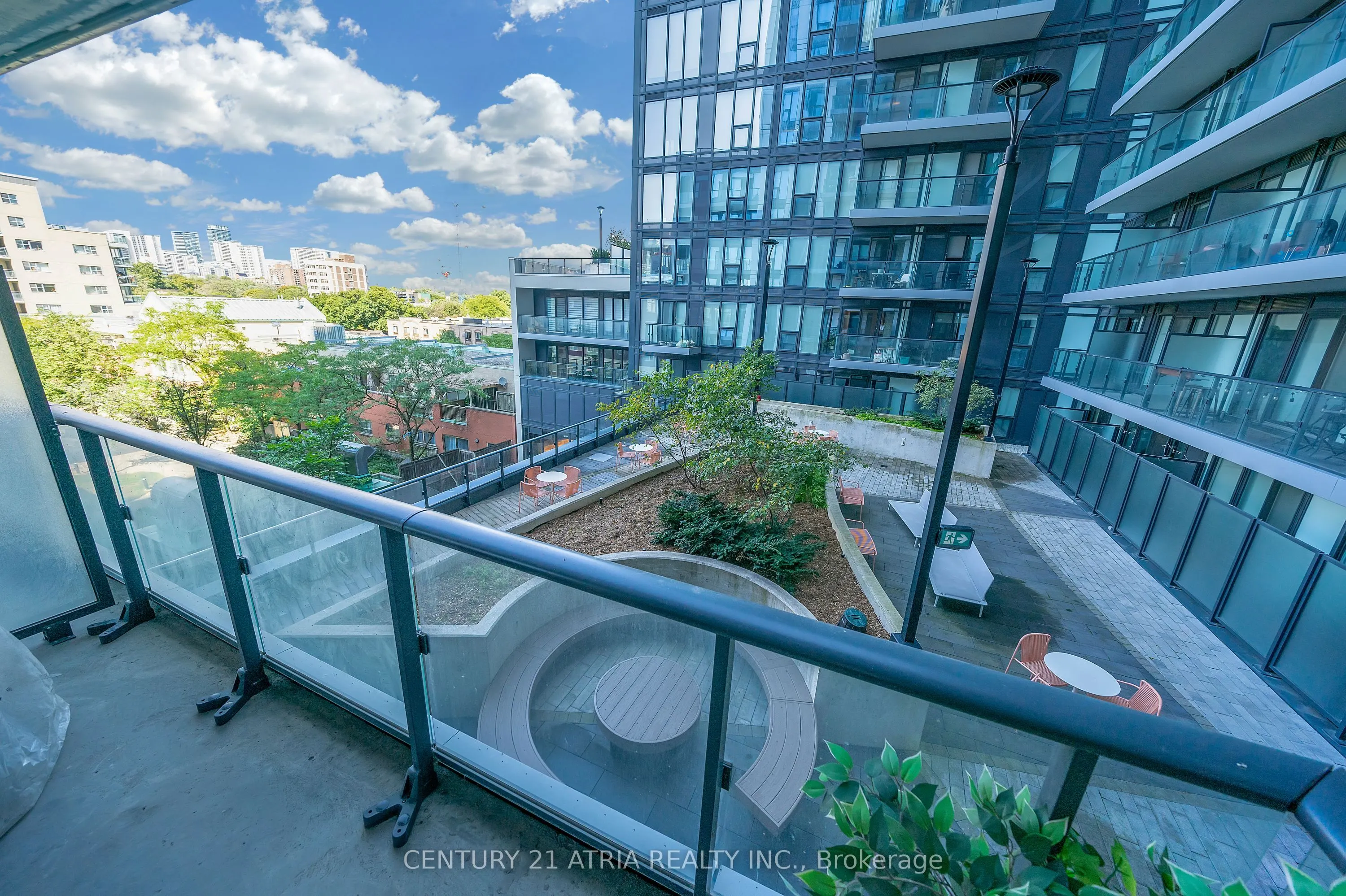 251 Jarvis Street, #631