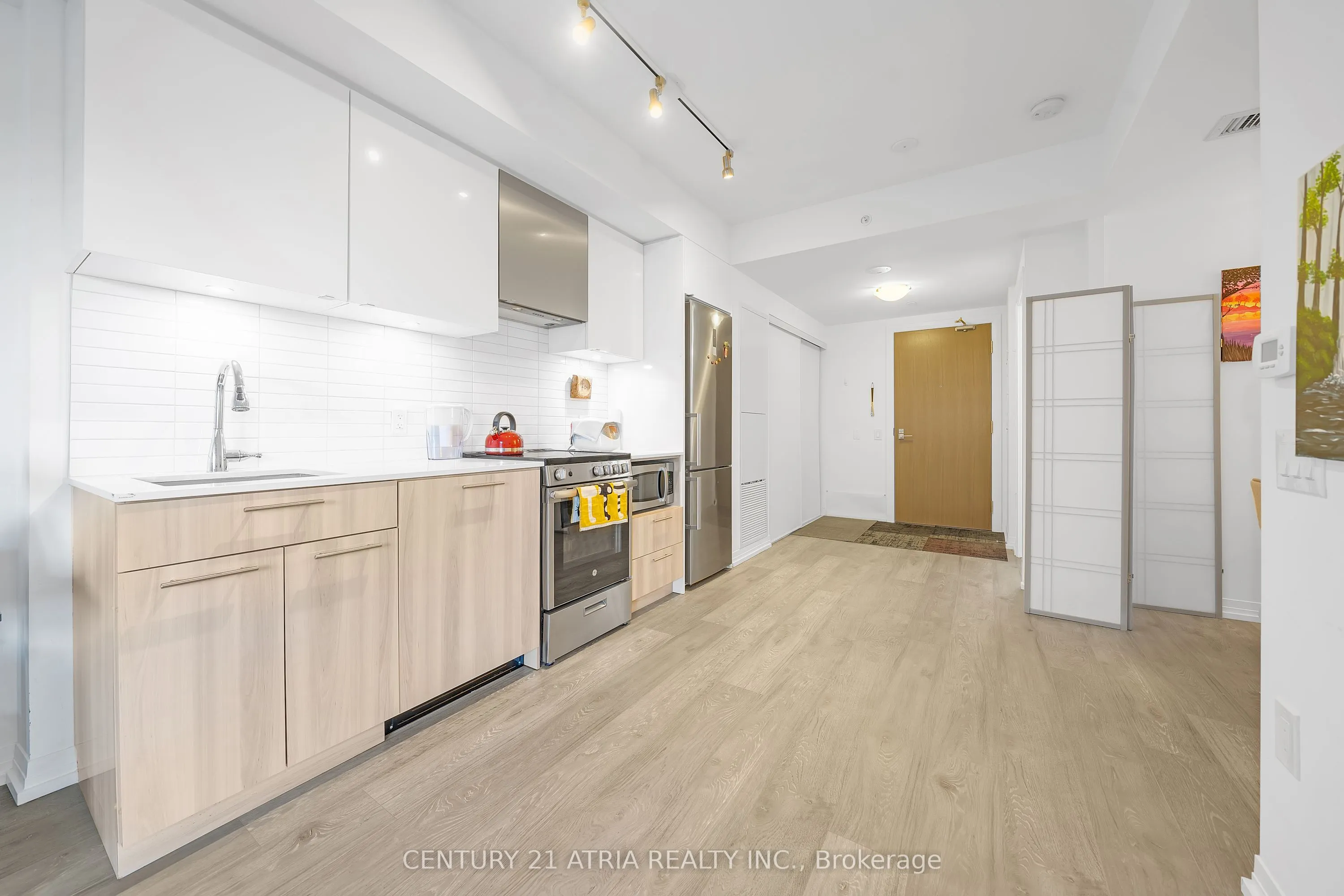 251 Jarvis Street, #631