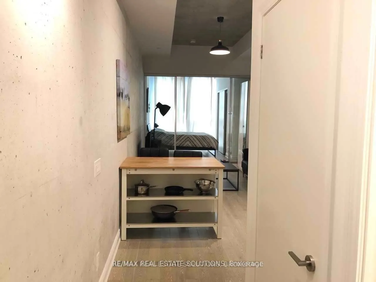 608 Richmond Street W, #210