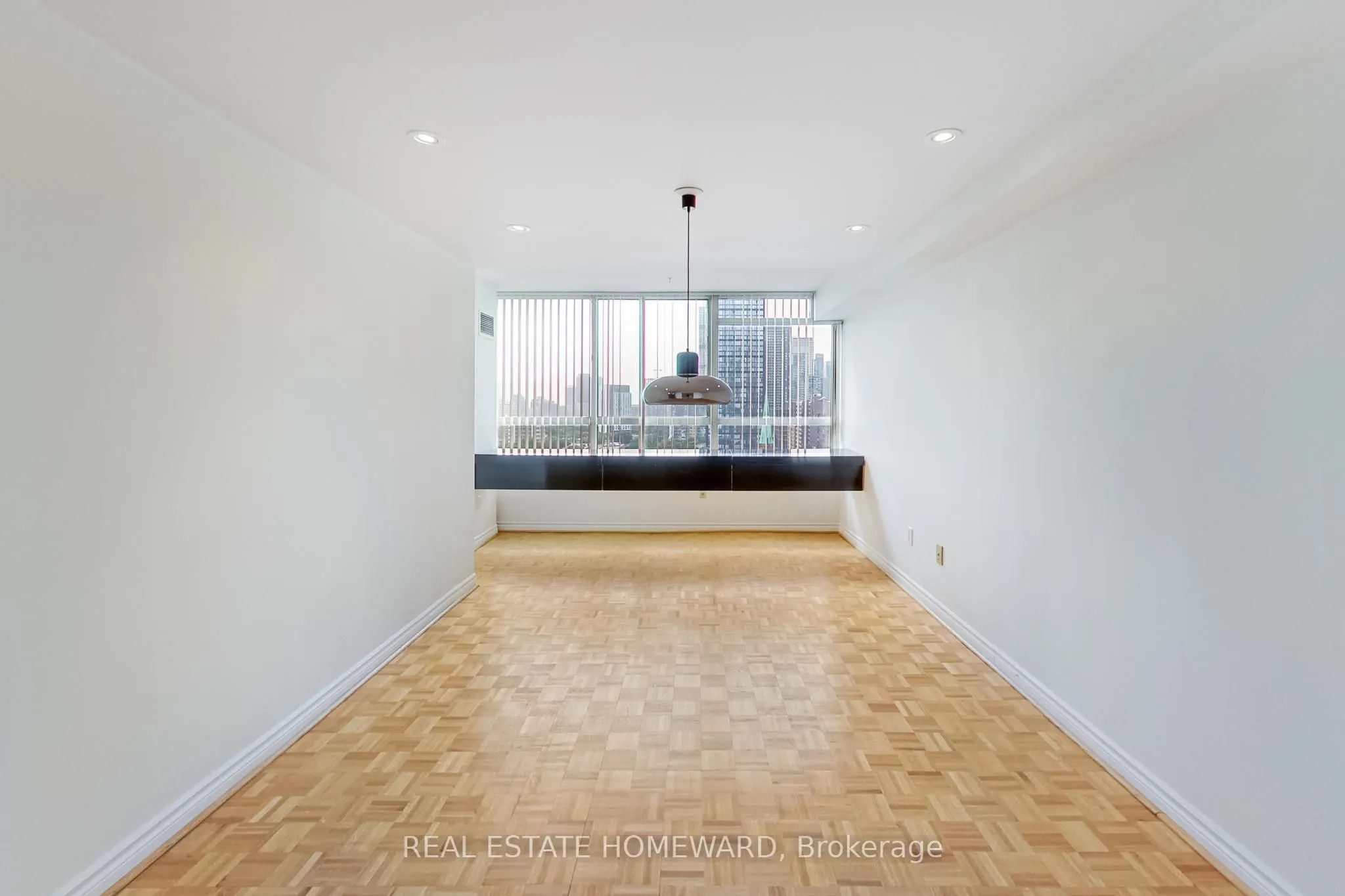 130 Carlton Street, ##1405