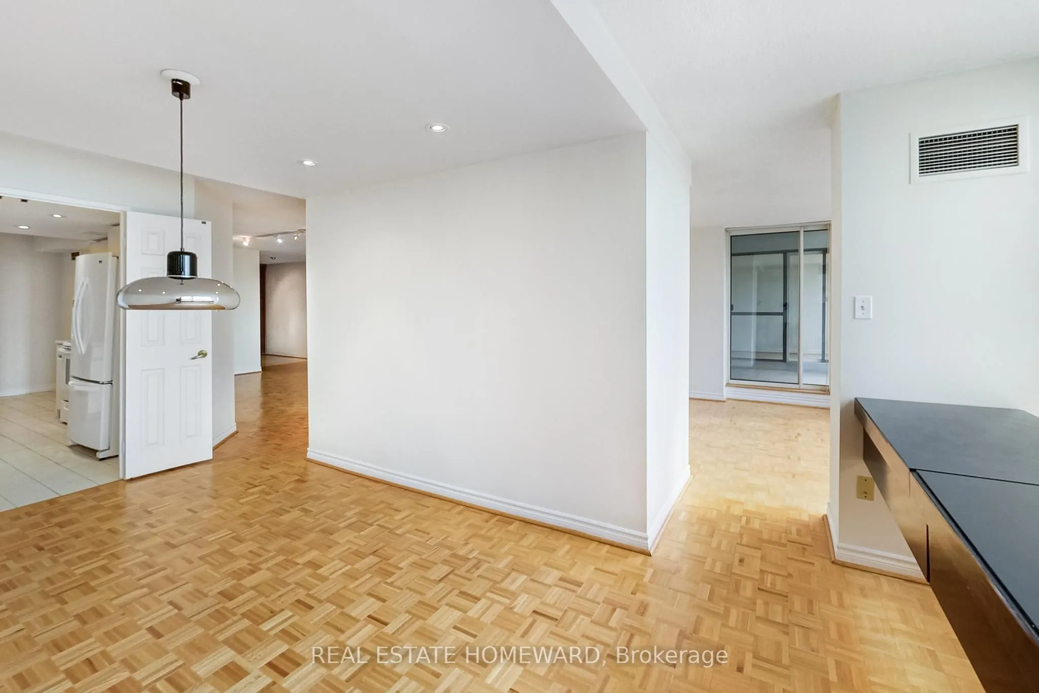 130 Carlton Street, ##1405