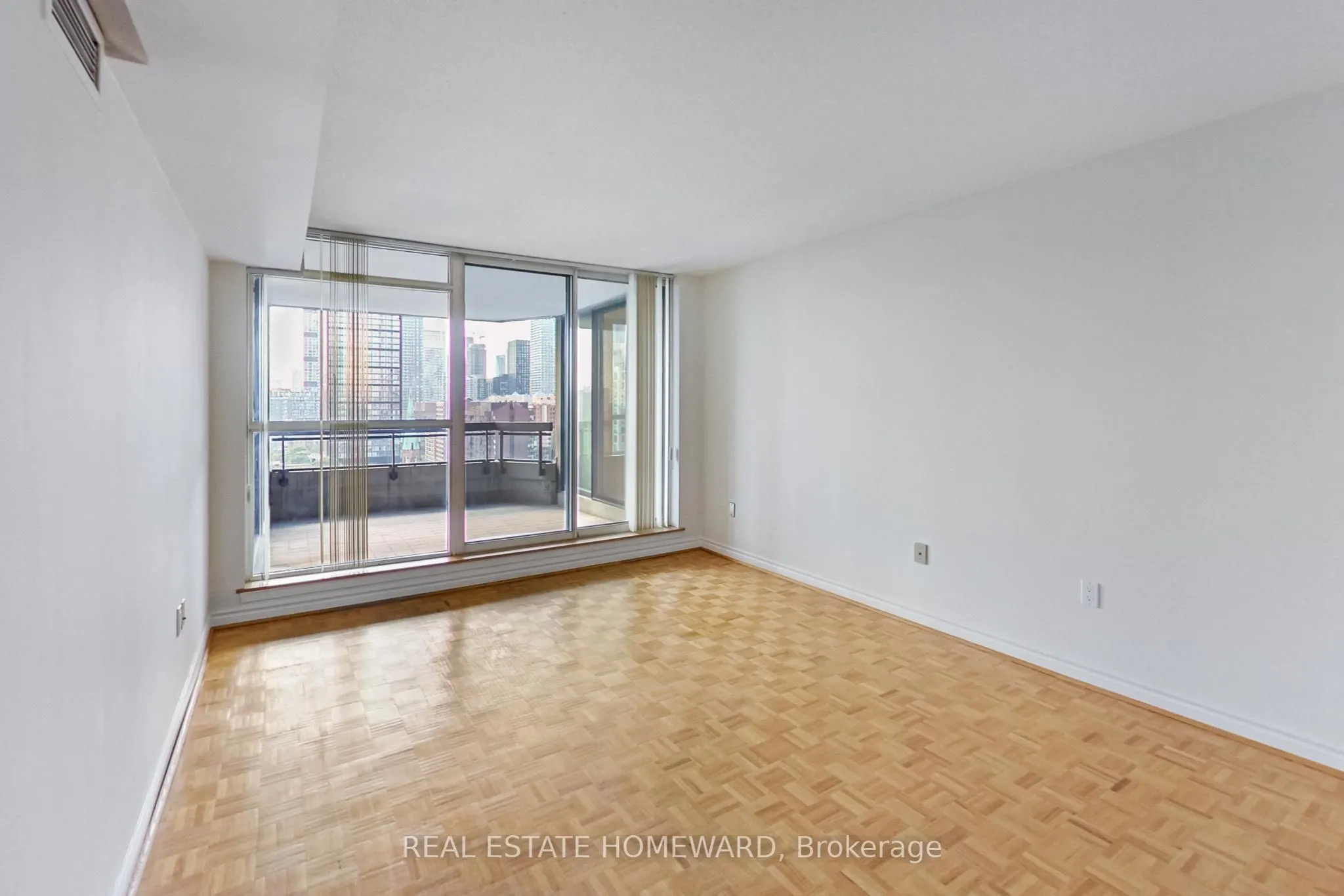 130 Carlton Street, ##1405