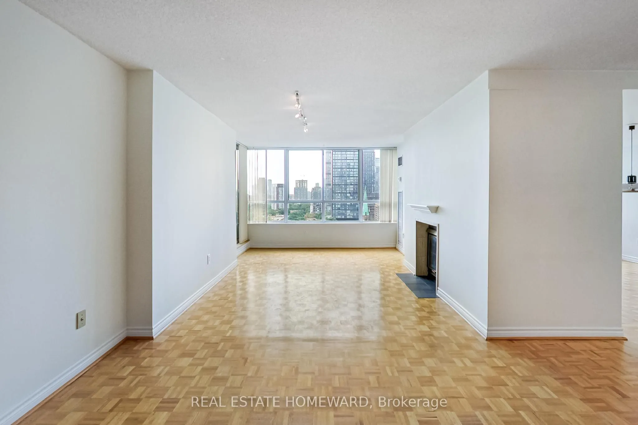 130 Carlton Street, ##1405