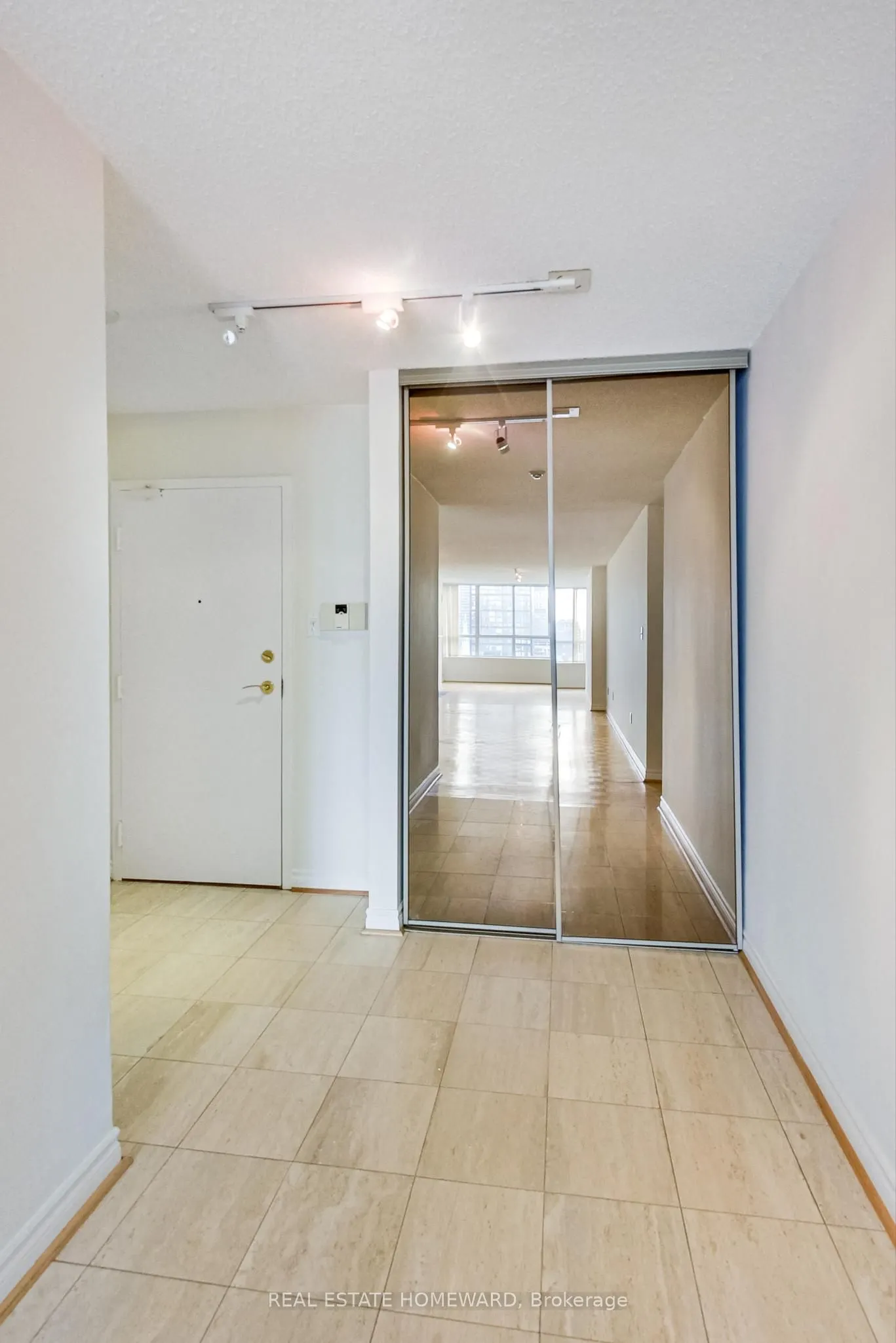 130 Carlton Street, ##1405