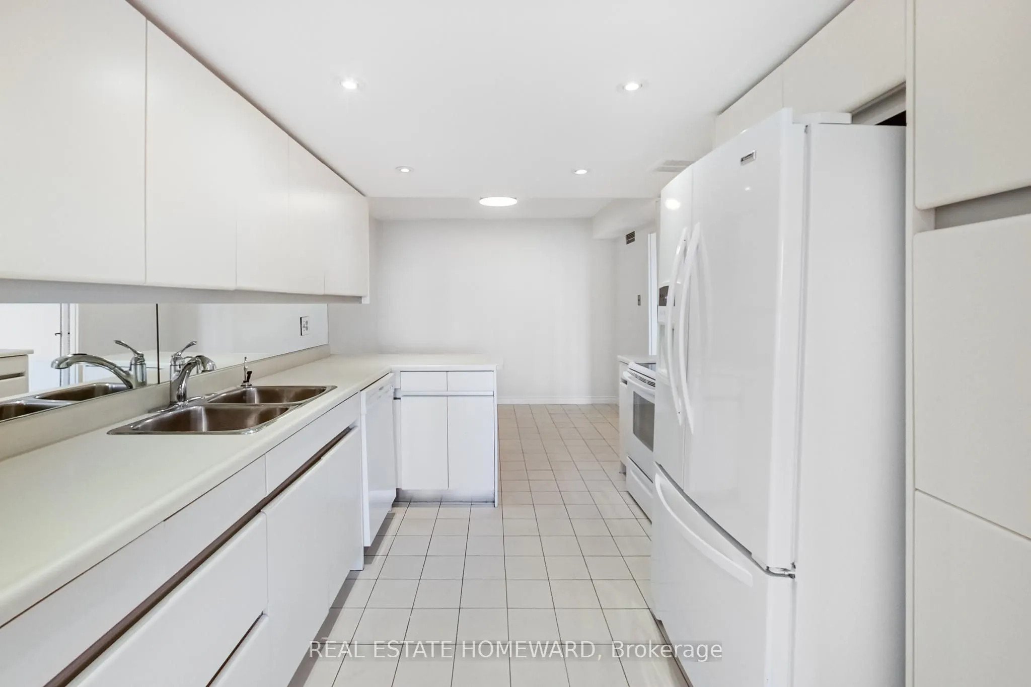 130 Carlton Street, ##1405