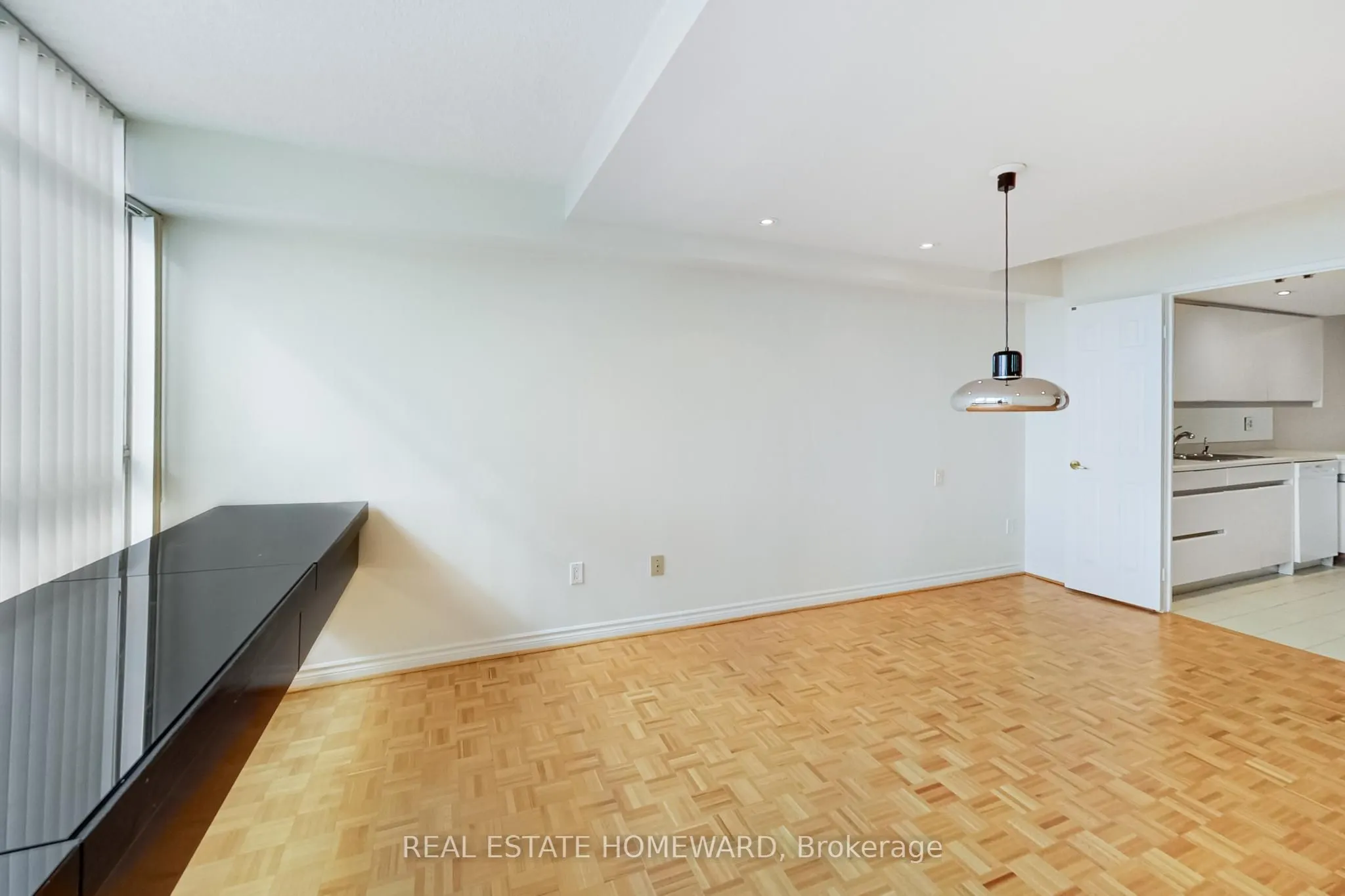 130 Carlton Street, ##1405