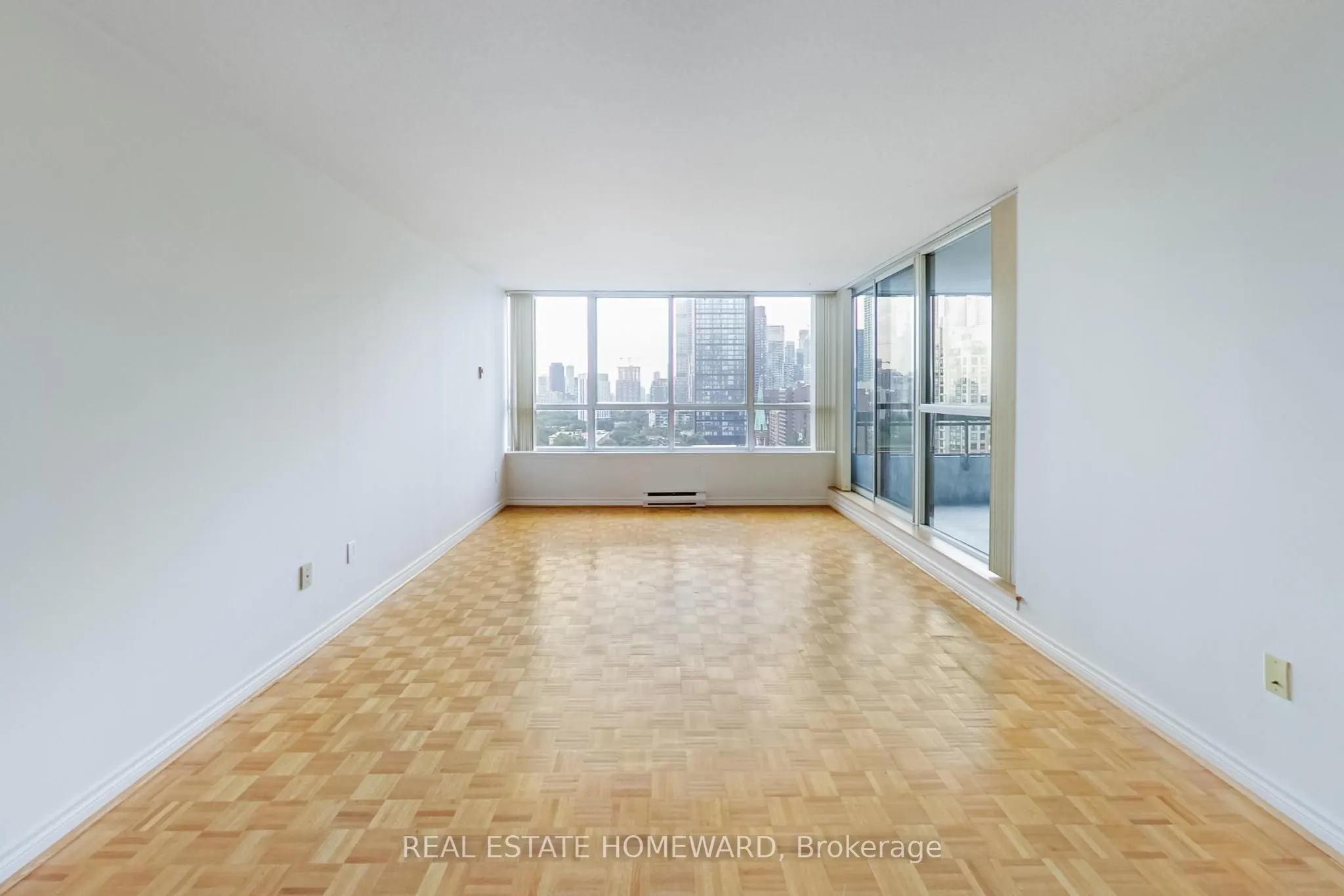 130 Carlton Street, ##1405