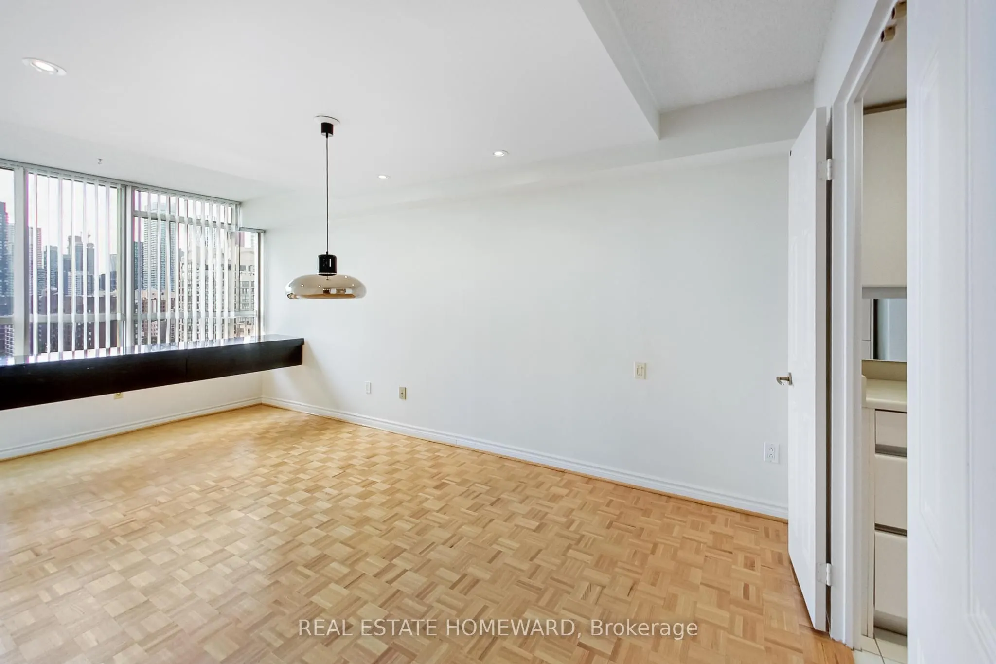 130 Carlton Street, ##1405