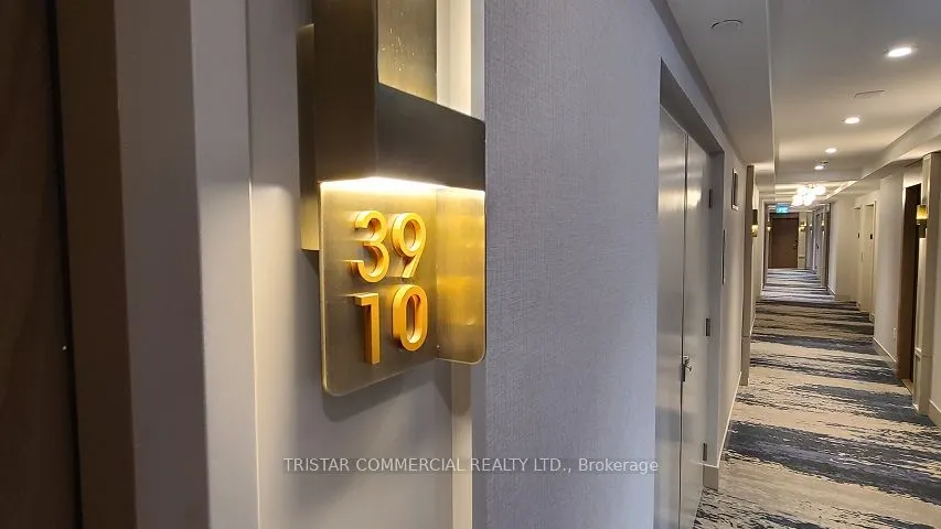 30 Inn on the Park Drive, #3910