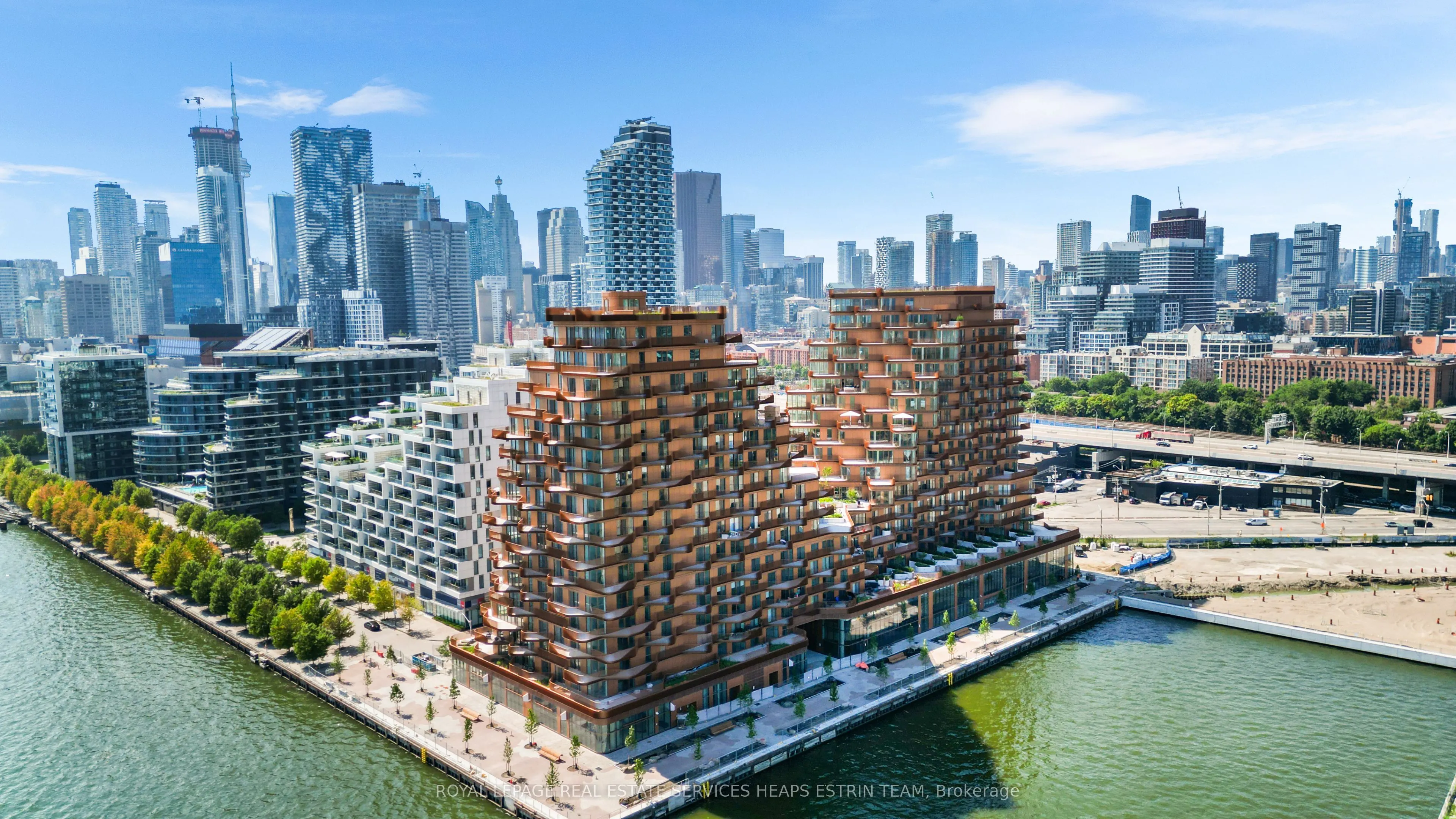 155 Merchants' Wharf, #213