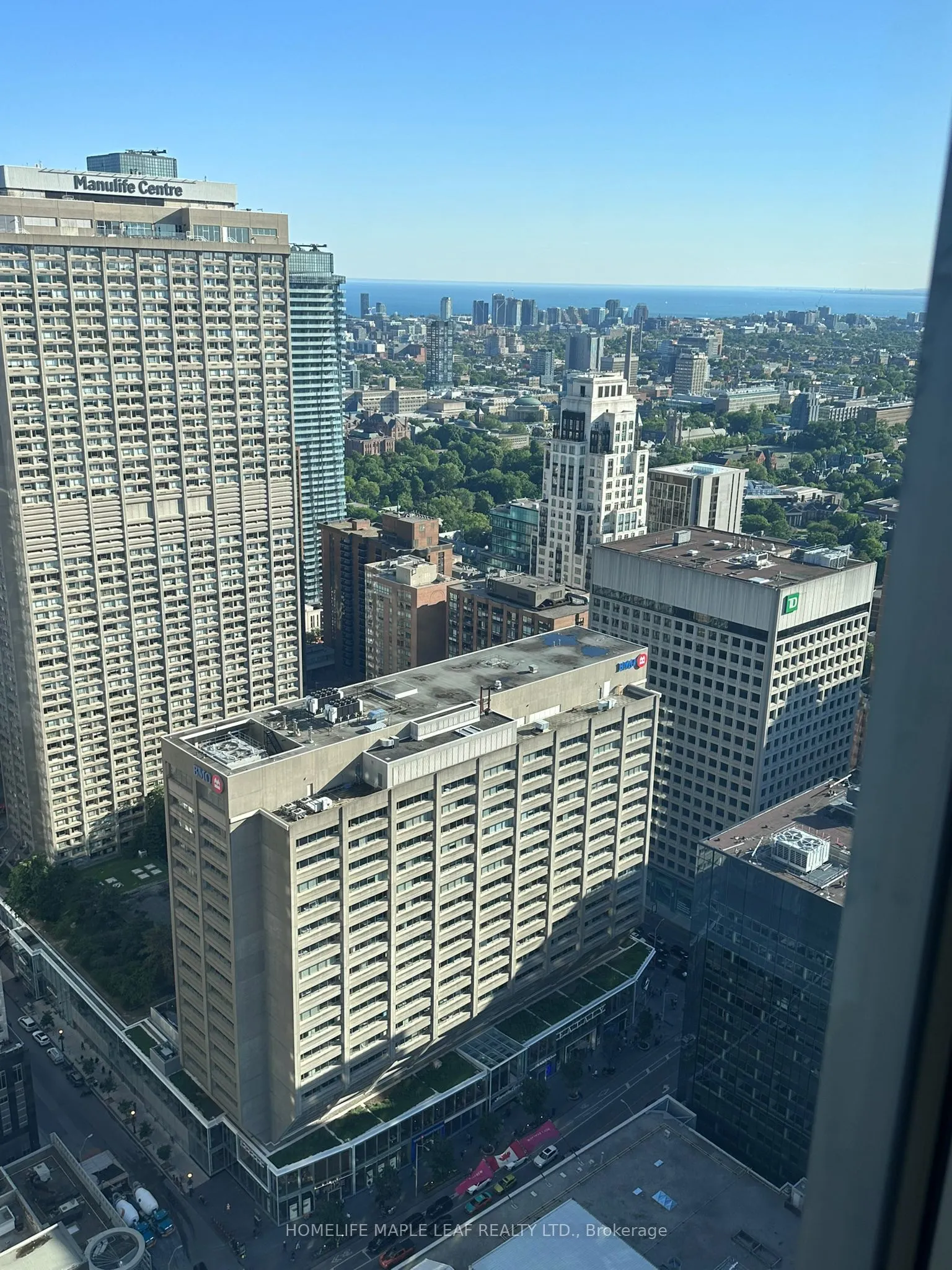 8 Cumberland Street, #4504