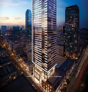 8 Cumberland Street, #4504