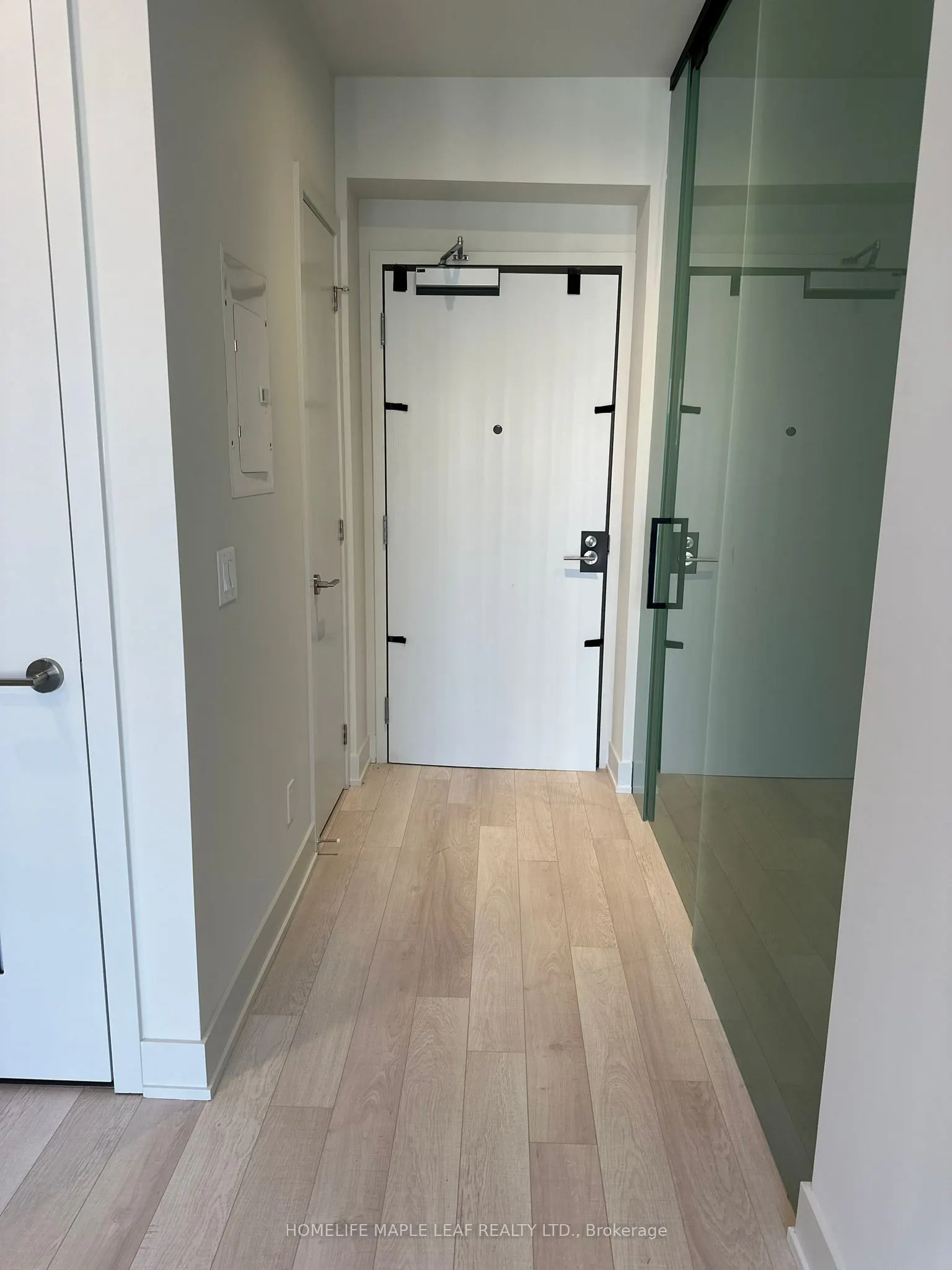 8 Cumberland Street, #4504