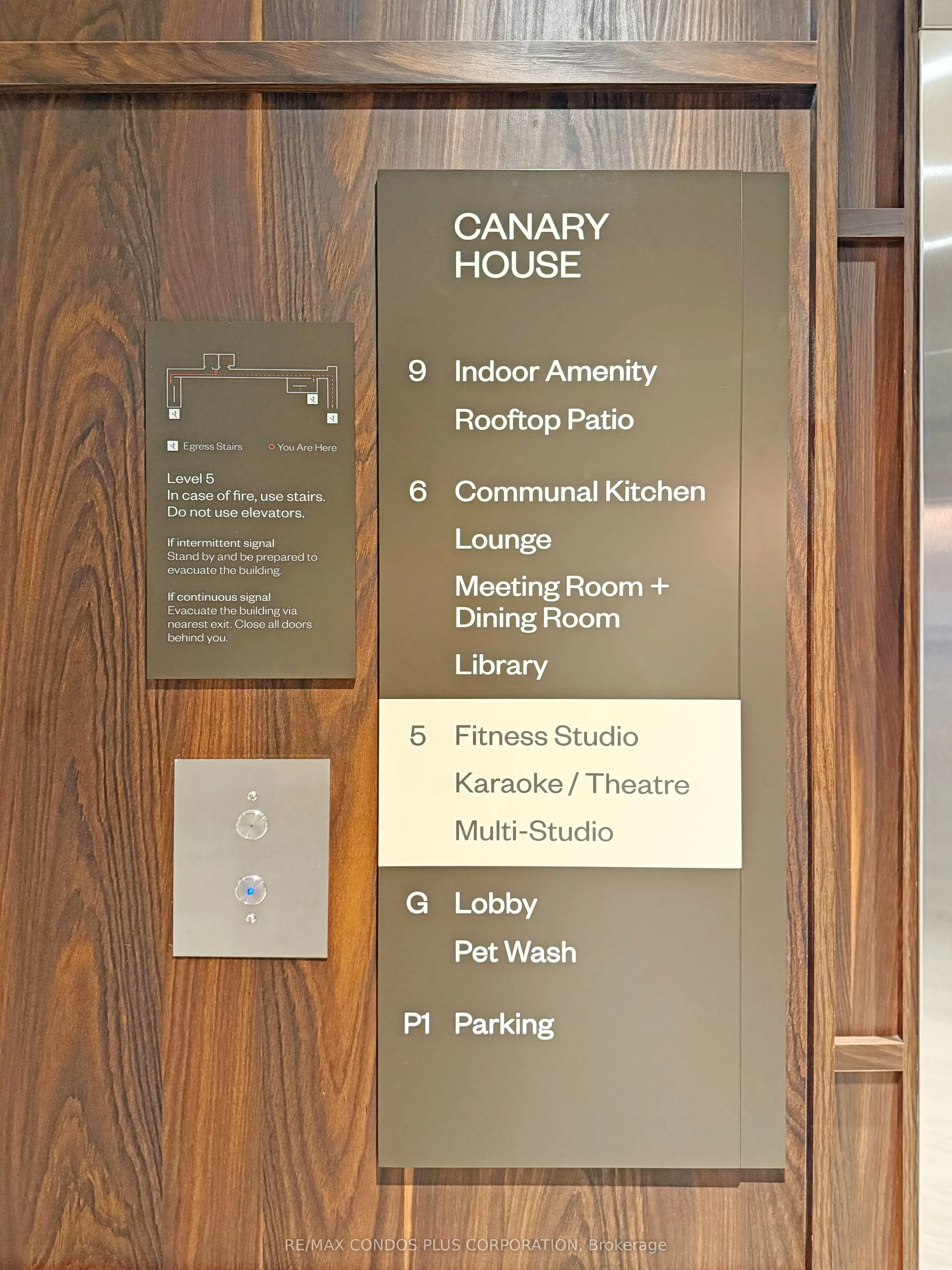 425 Front Street E, #304