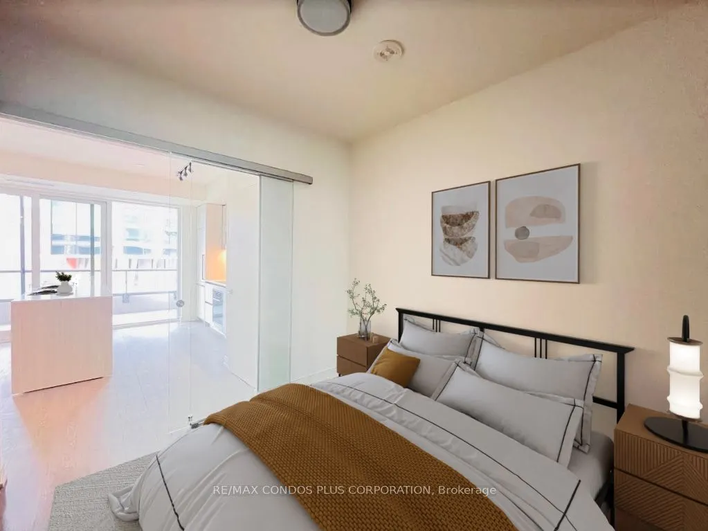 425 Front Street E, #304