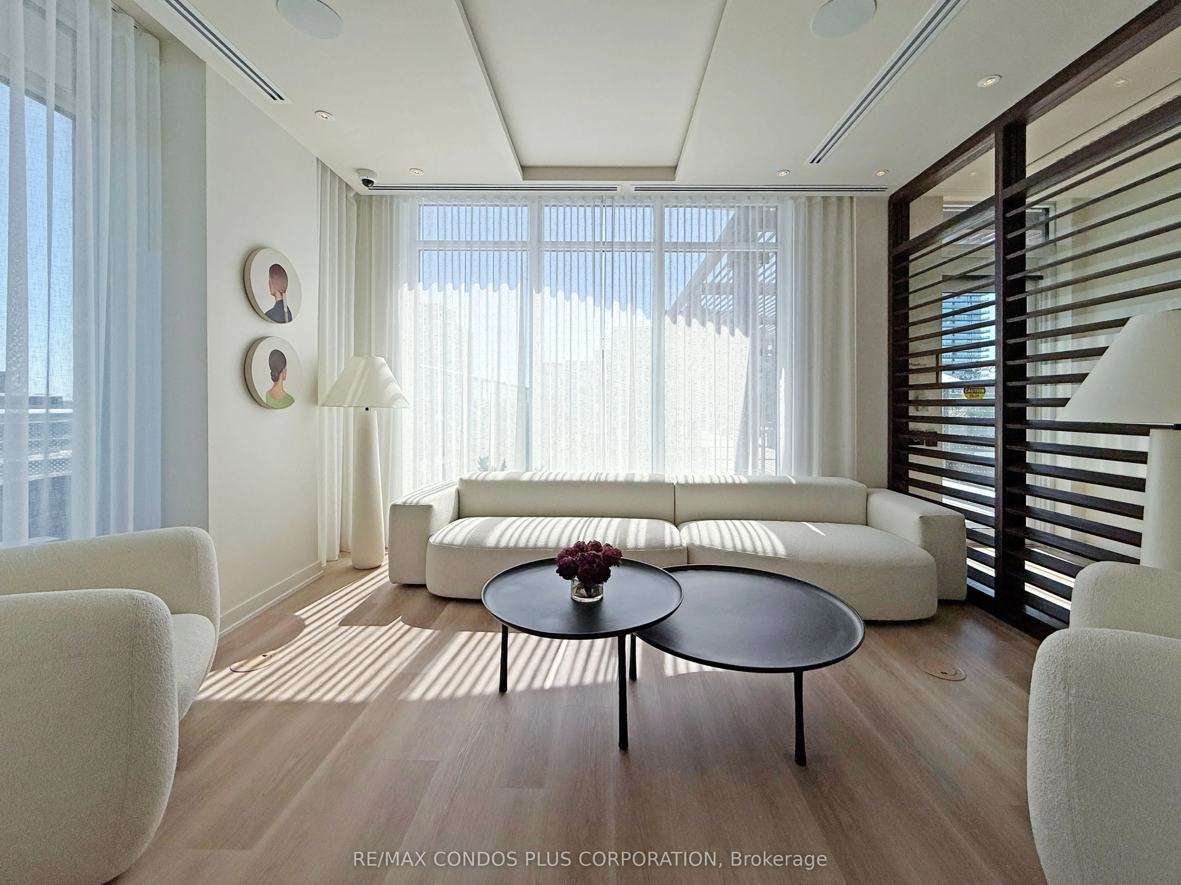 425 Front Street E, #304