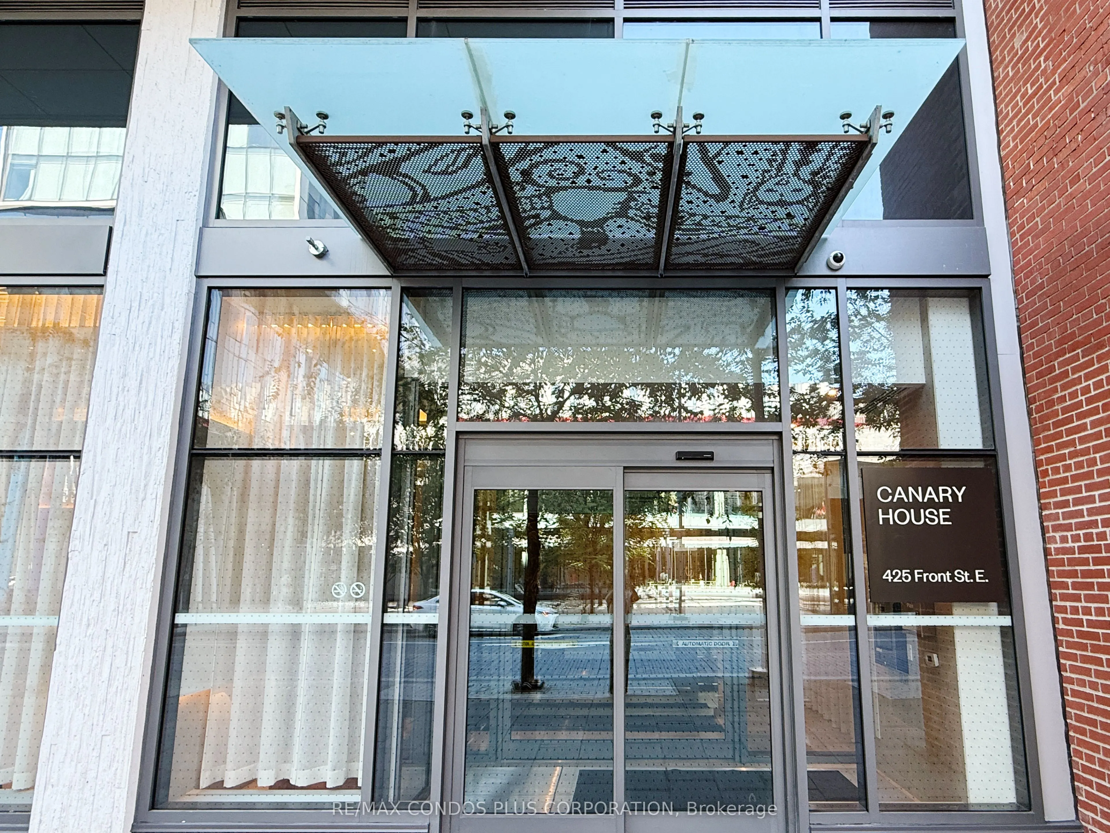 425 Front Street E, #304