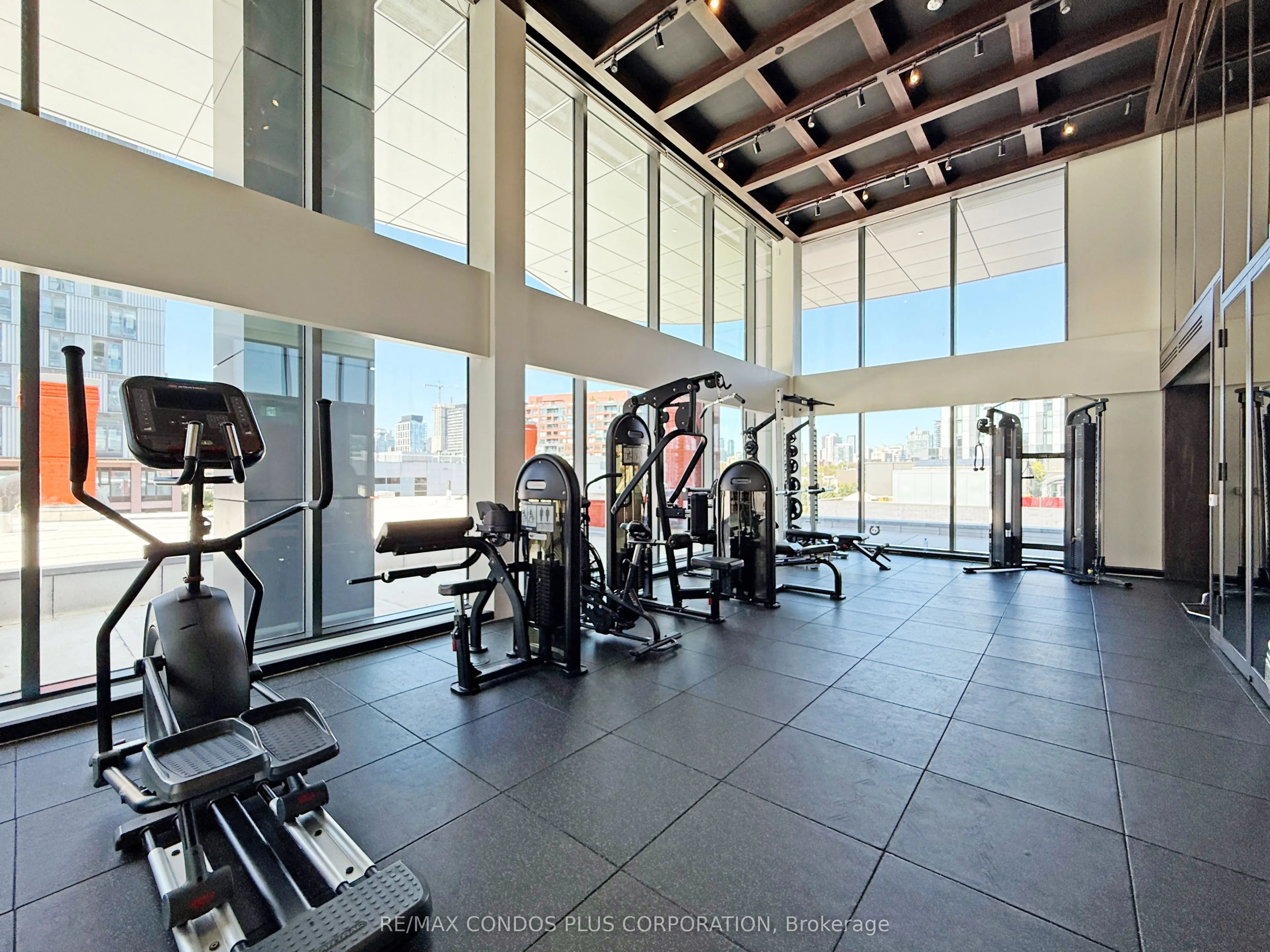 425 Front Street E, #304