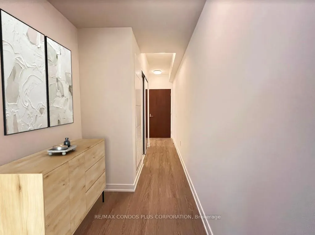 425 Front Street E, #304