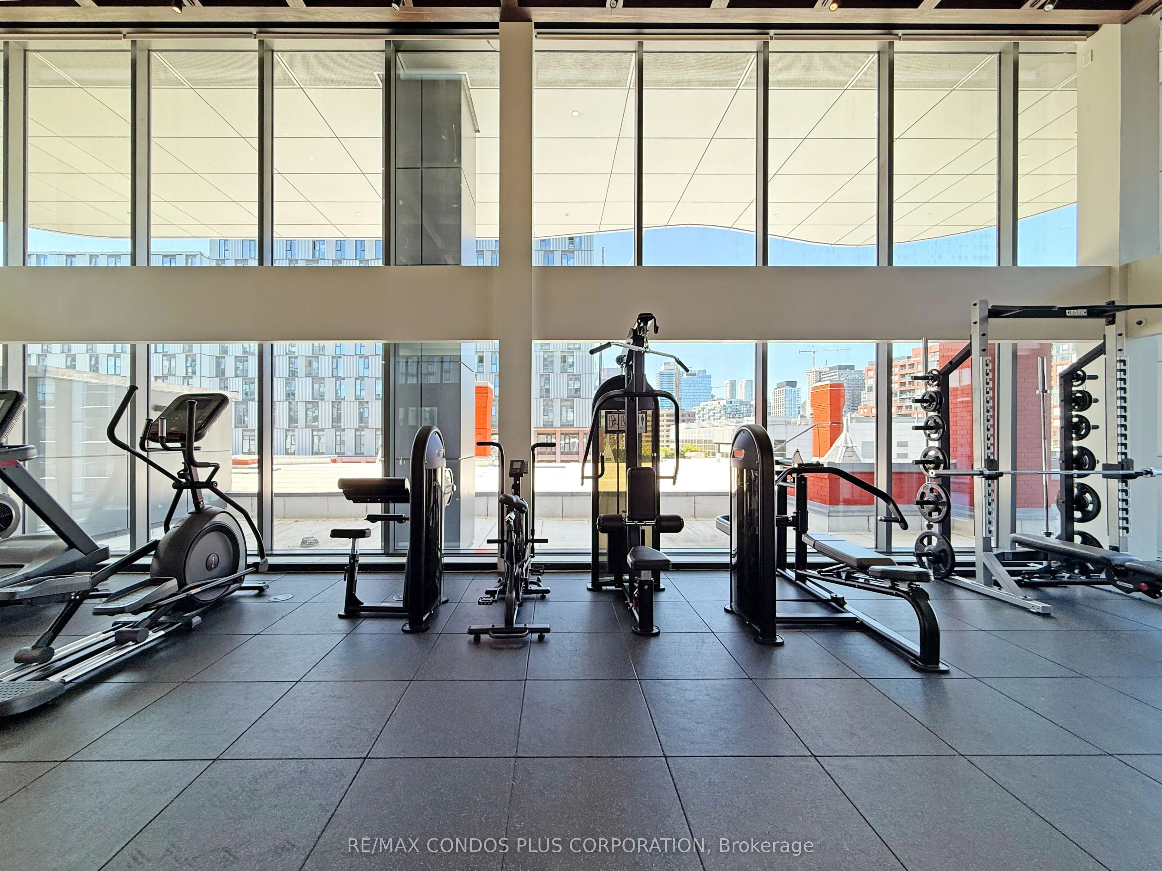 425 Front Street E, #304
