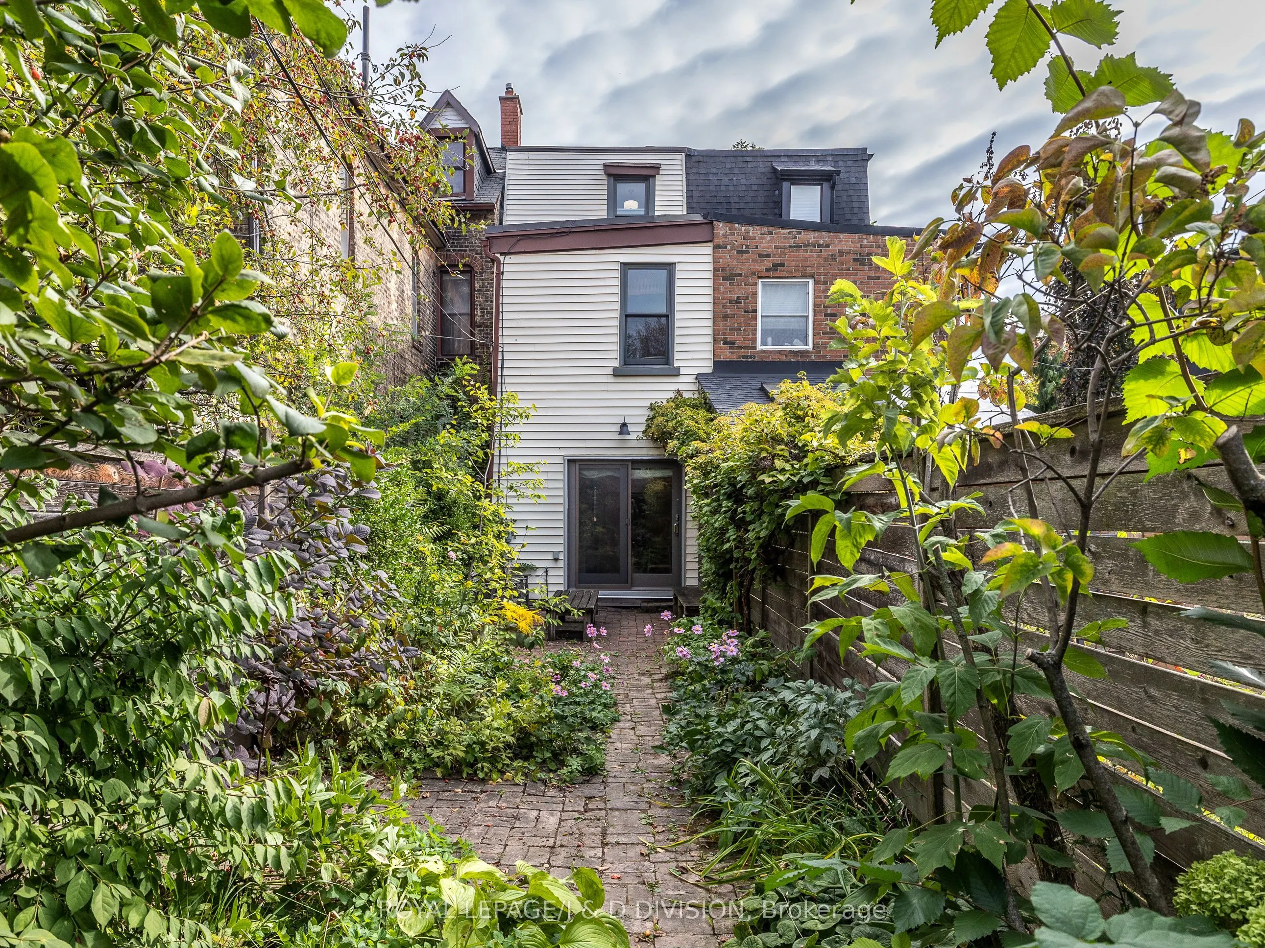110 Brunswick Avenue