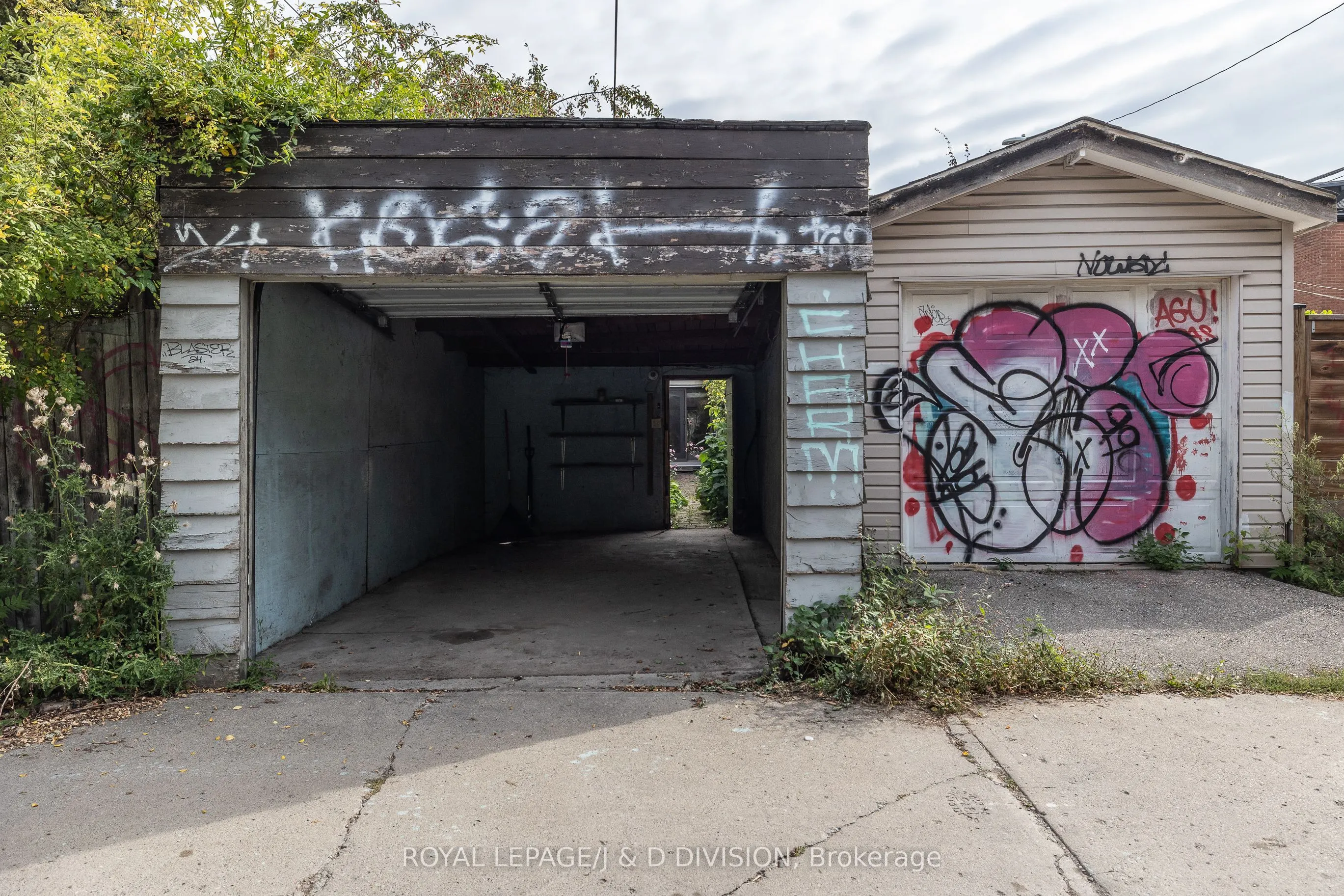 110 Brunswick Avenue