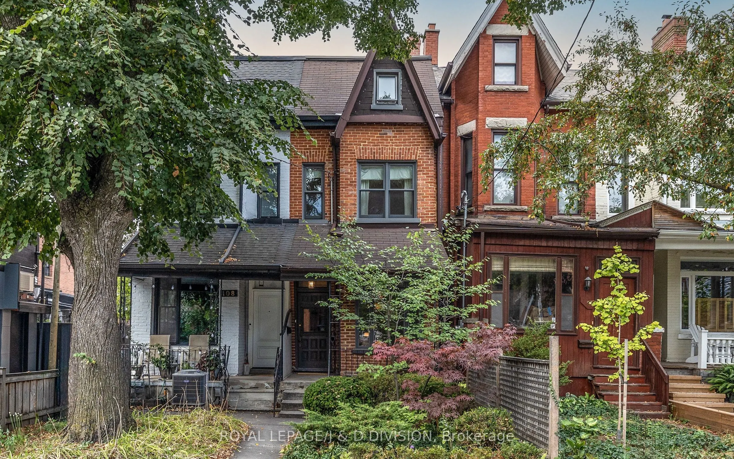 110 Brunswick Avenue