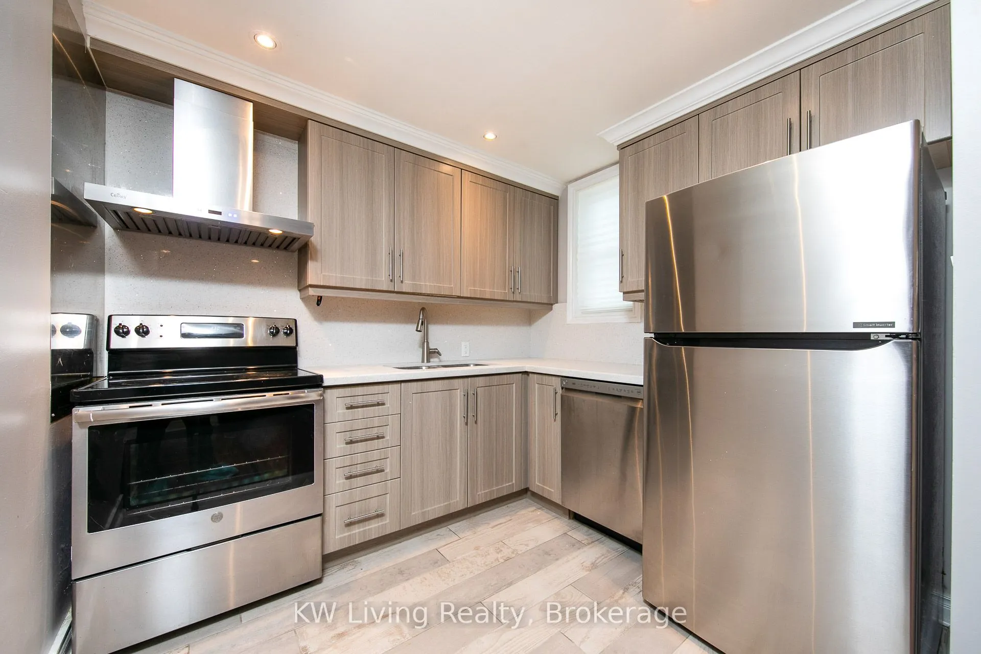 140 Seaton Street, #Main