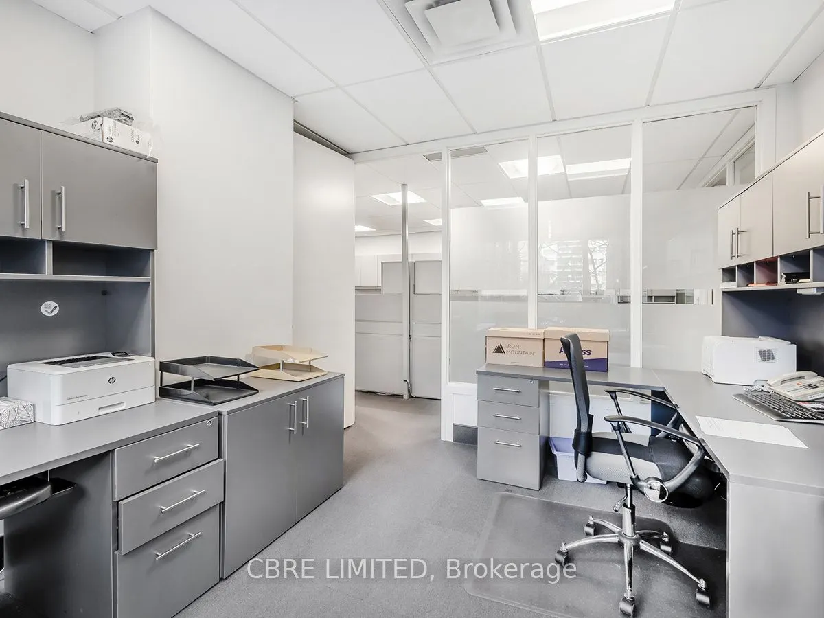 120 Carlton Street, #209